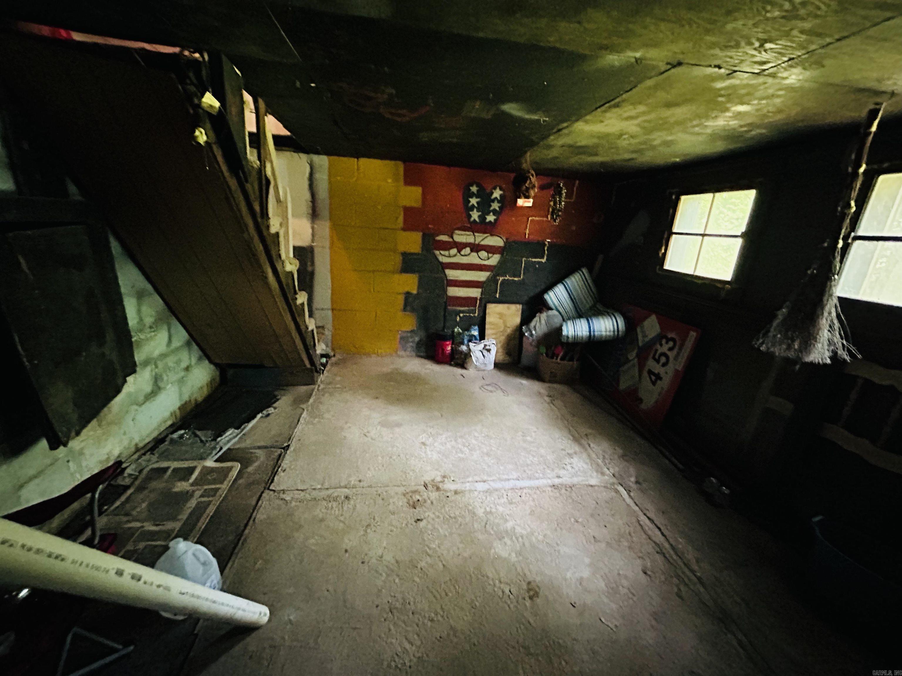 110 Saint Vincent St.