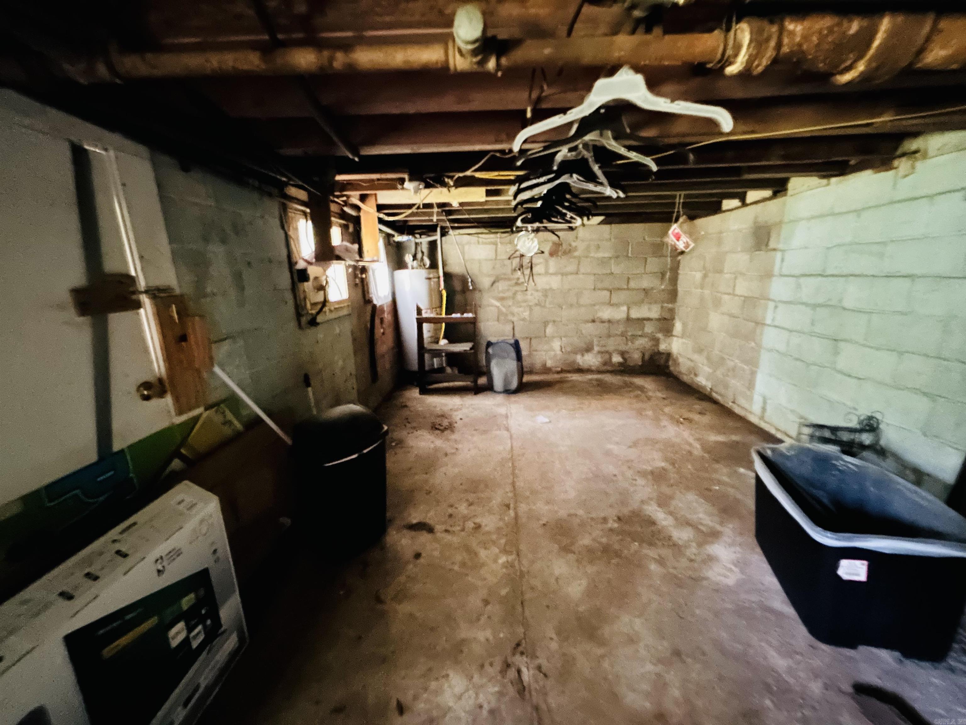 110 Saint Vincent St.