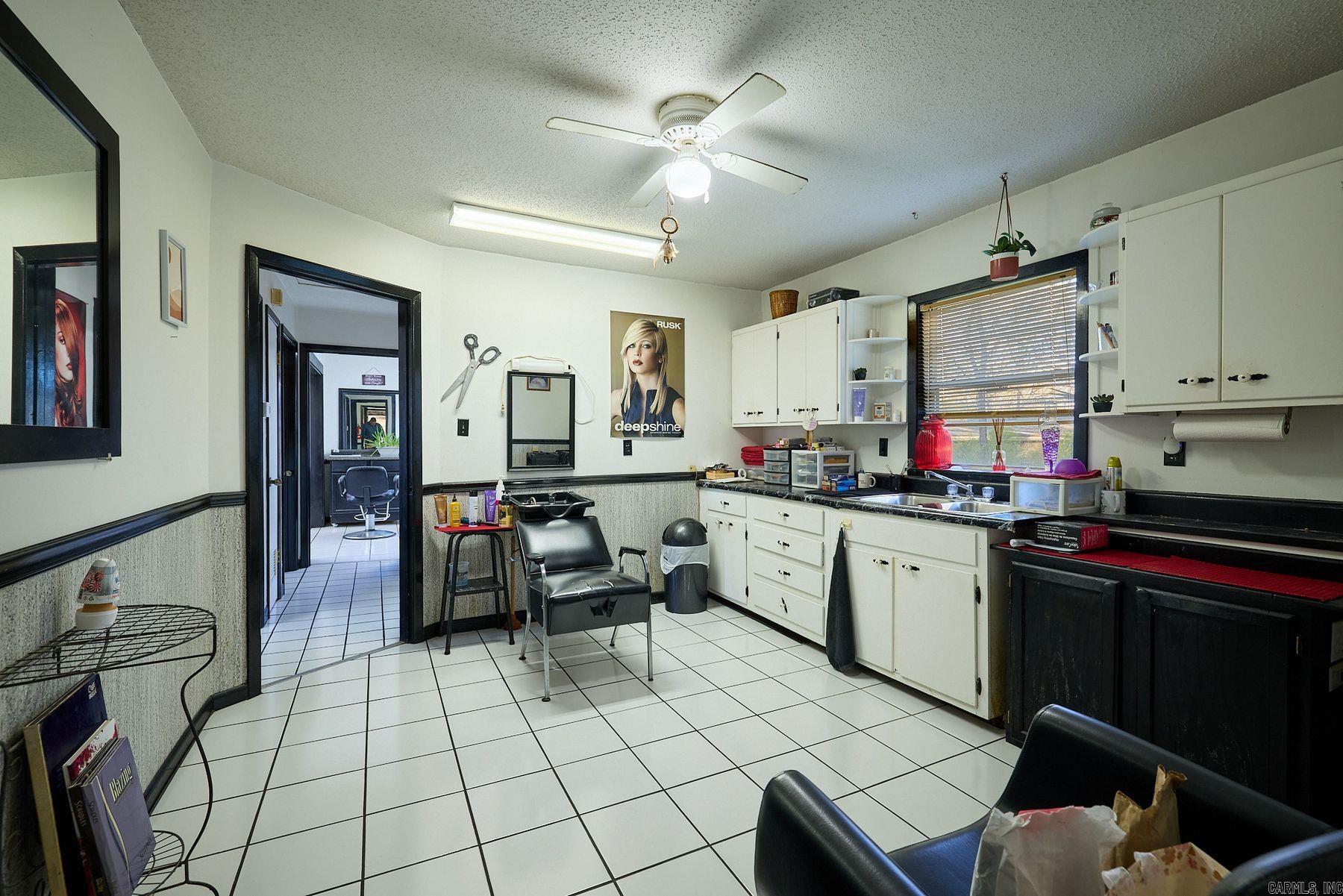 1100 N Reynolds Road