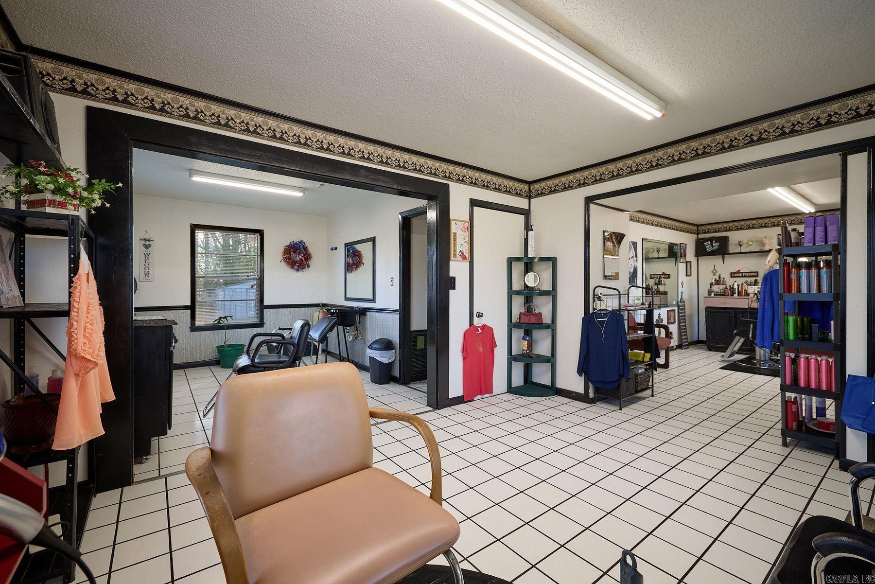 1100 N Reynolds Road