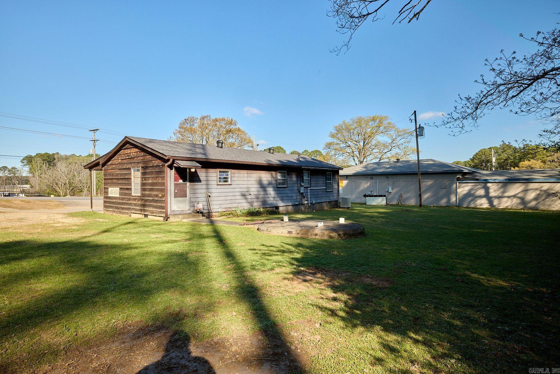1100 N Reynolds Road