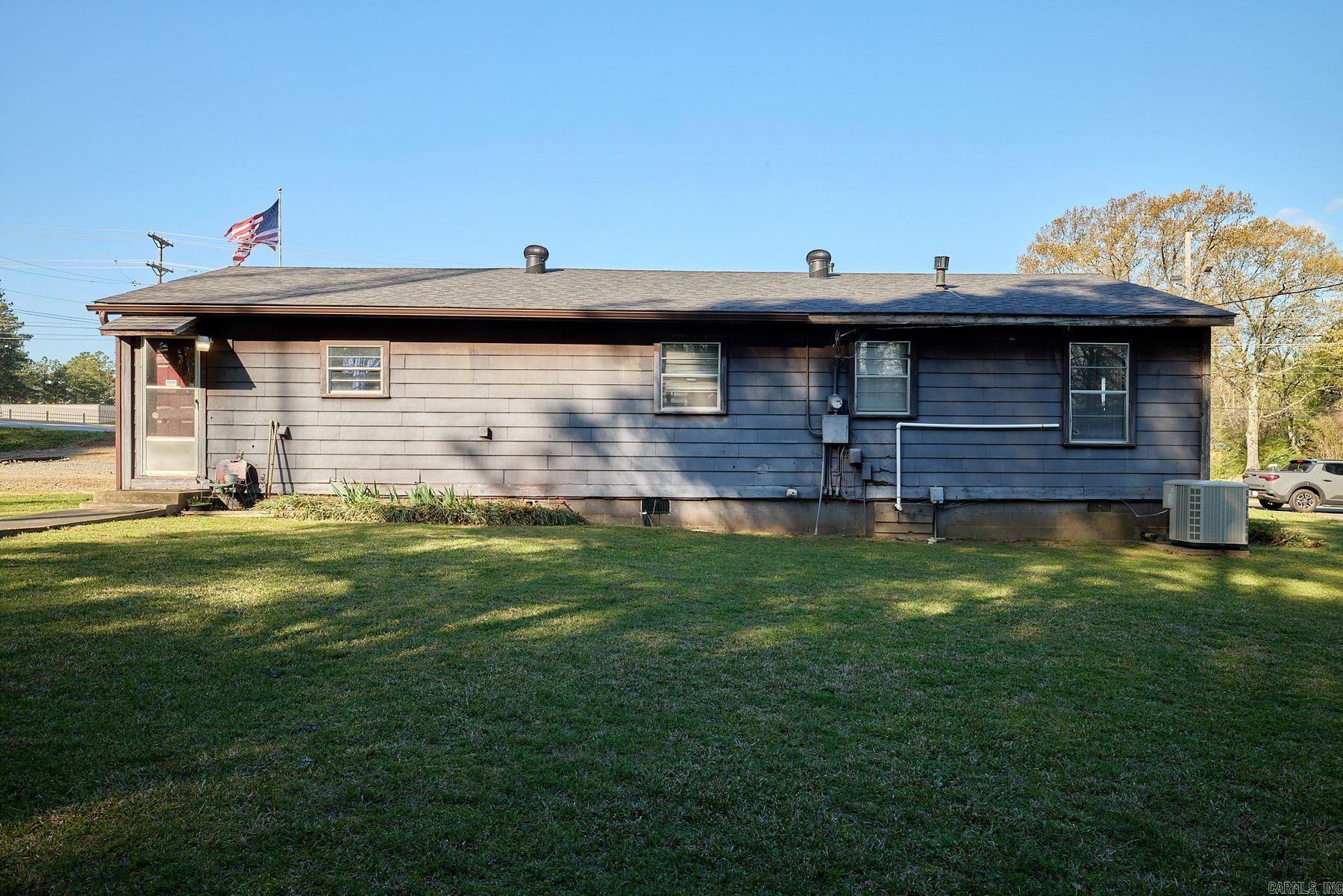 1100 N Reynolds Road