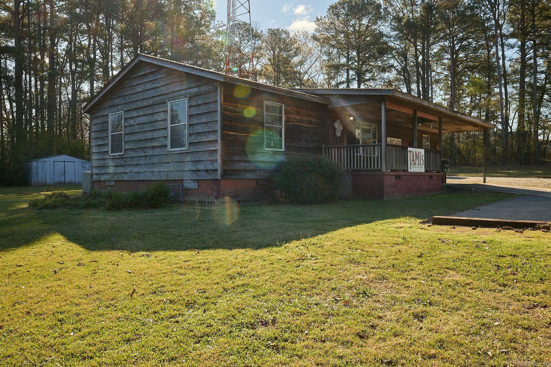 1100 N Reynolds Road