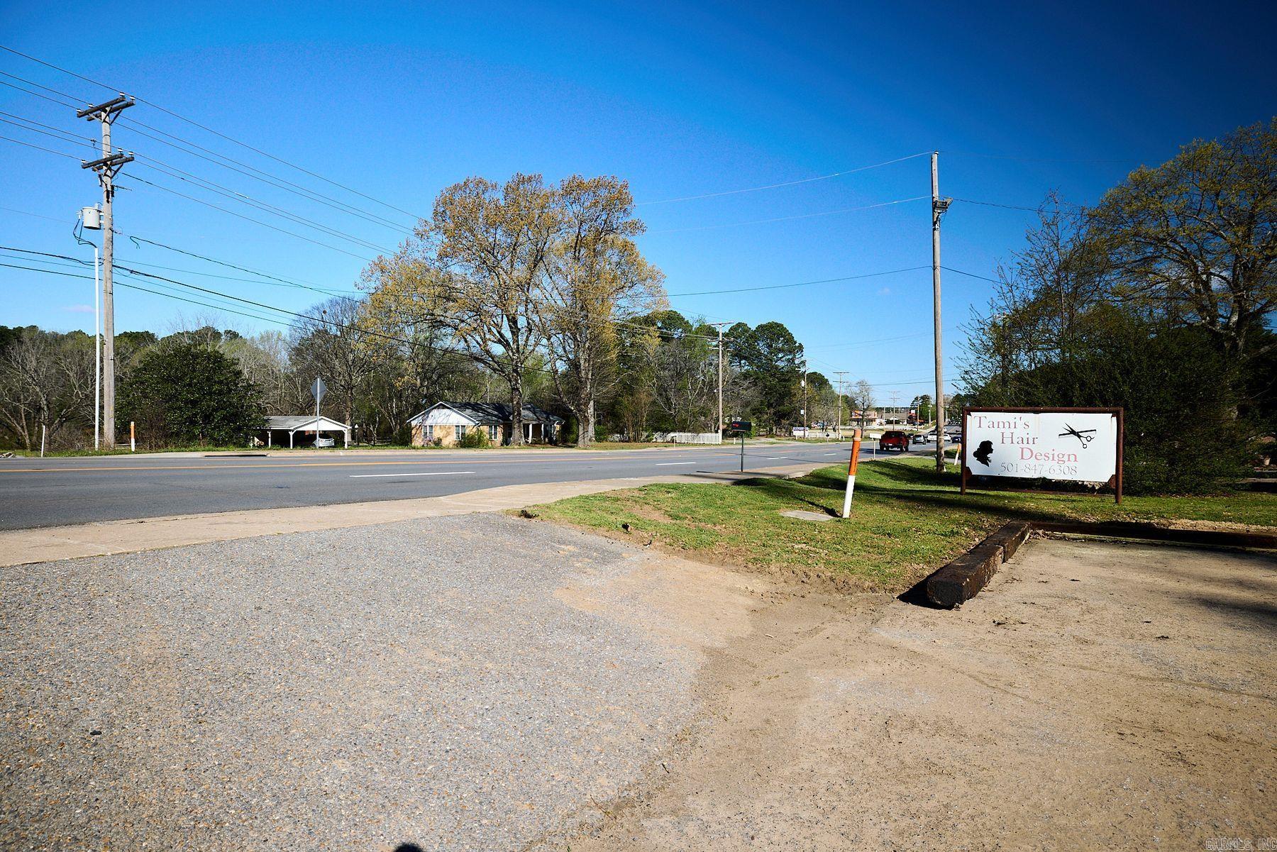 1100 N Reynolds Road