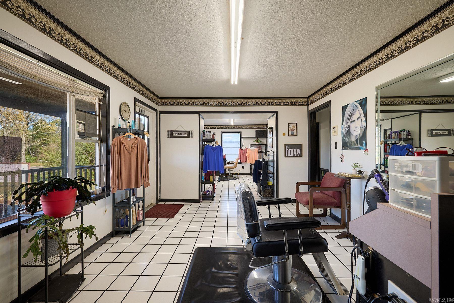1100 N Reynolds Road