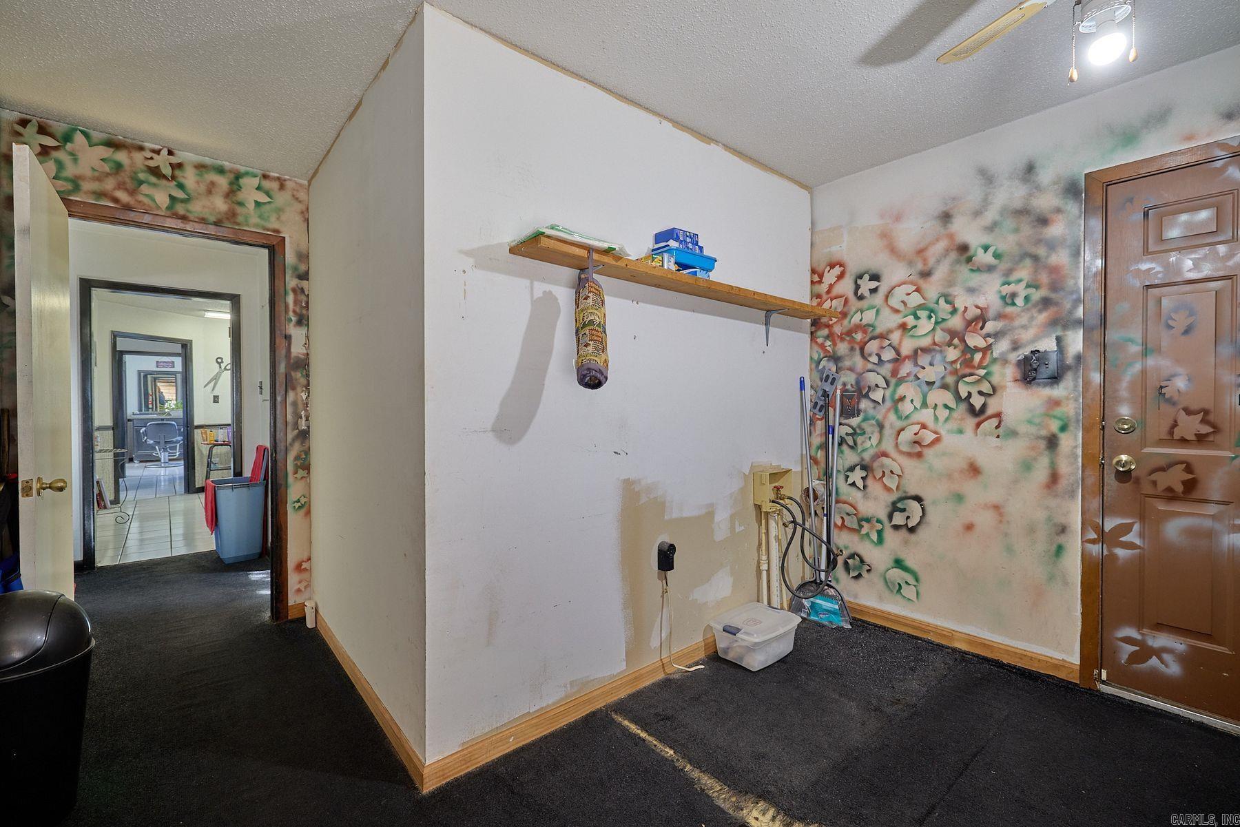 1100 N Reynolds Road
