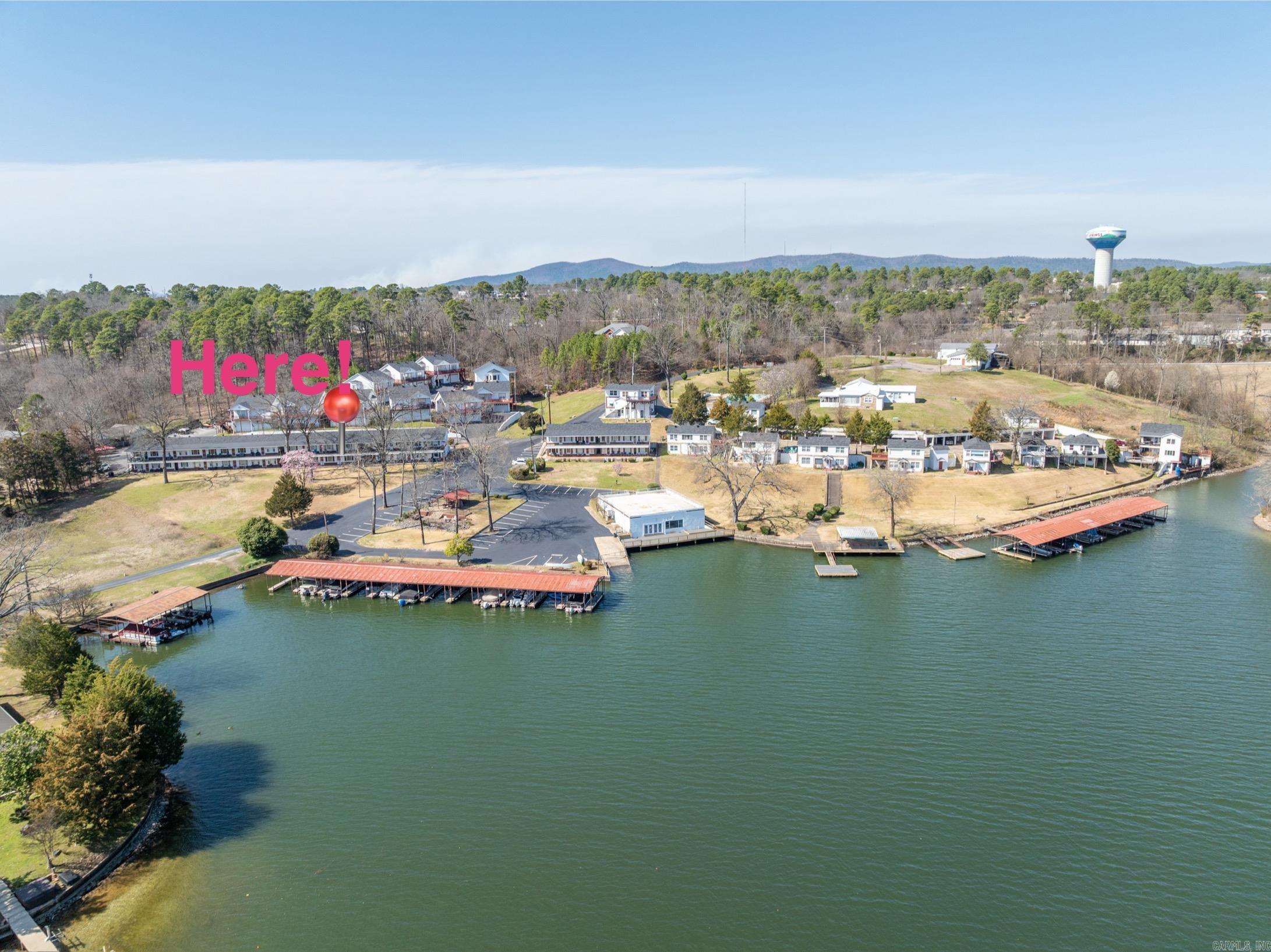 210 Aberina Street Unit: D7D9
