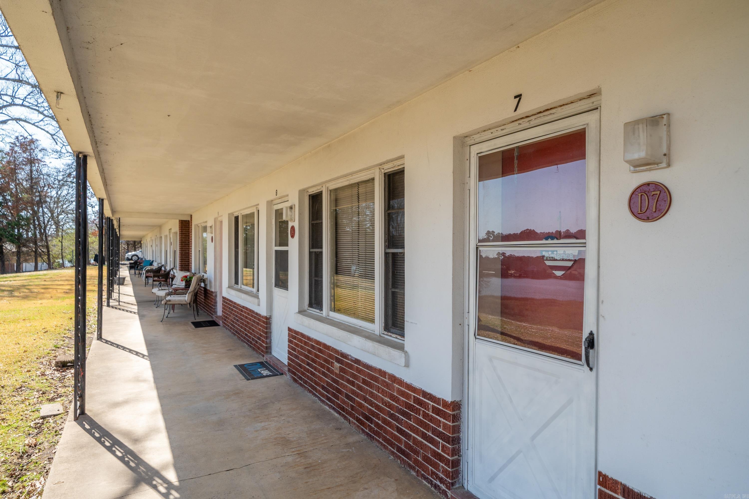210 Aberina Street Unit: D7D9