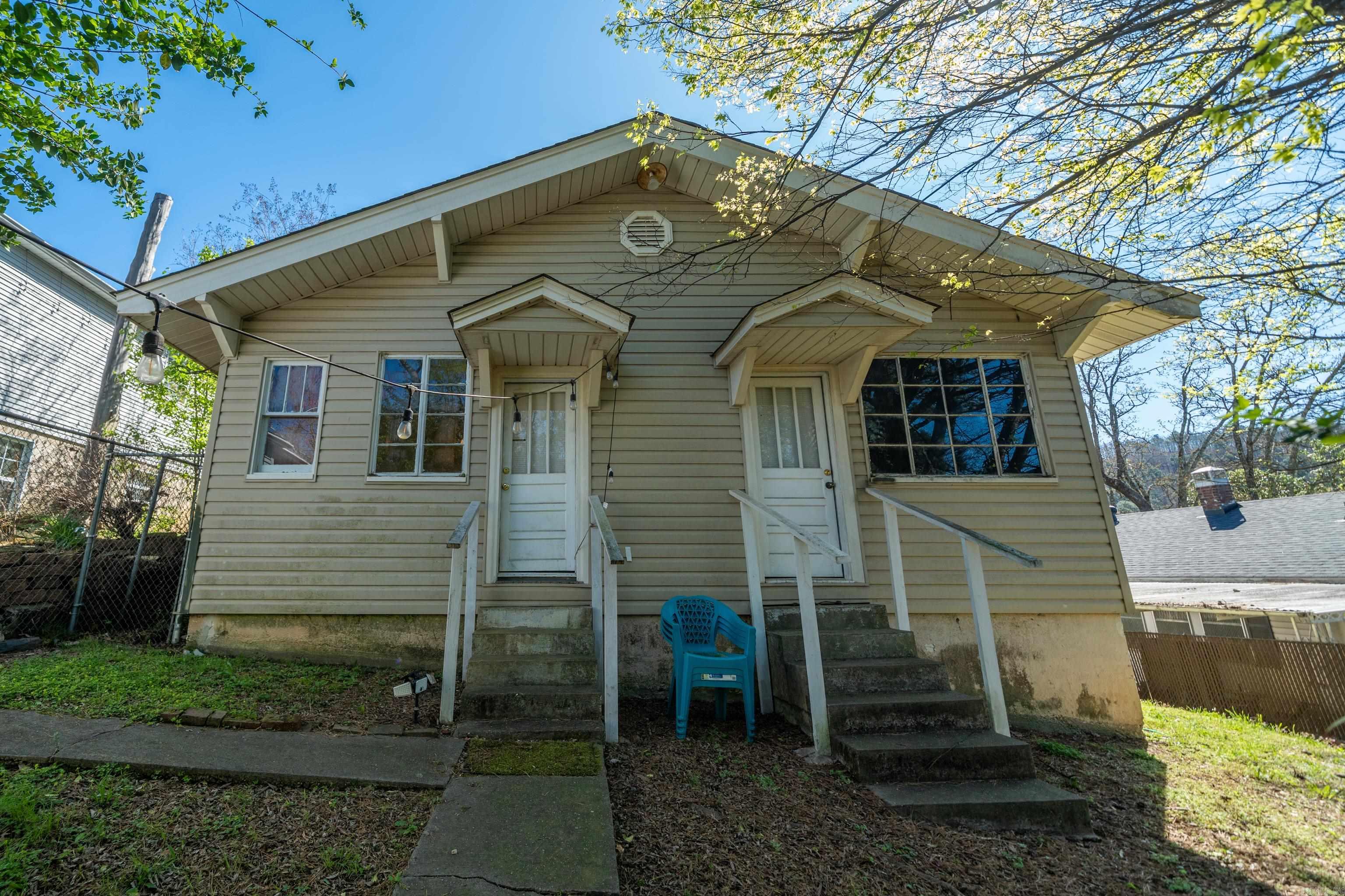 205 Reid Street