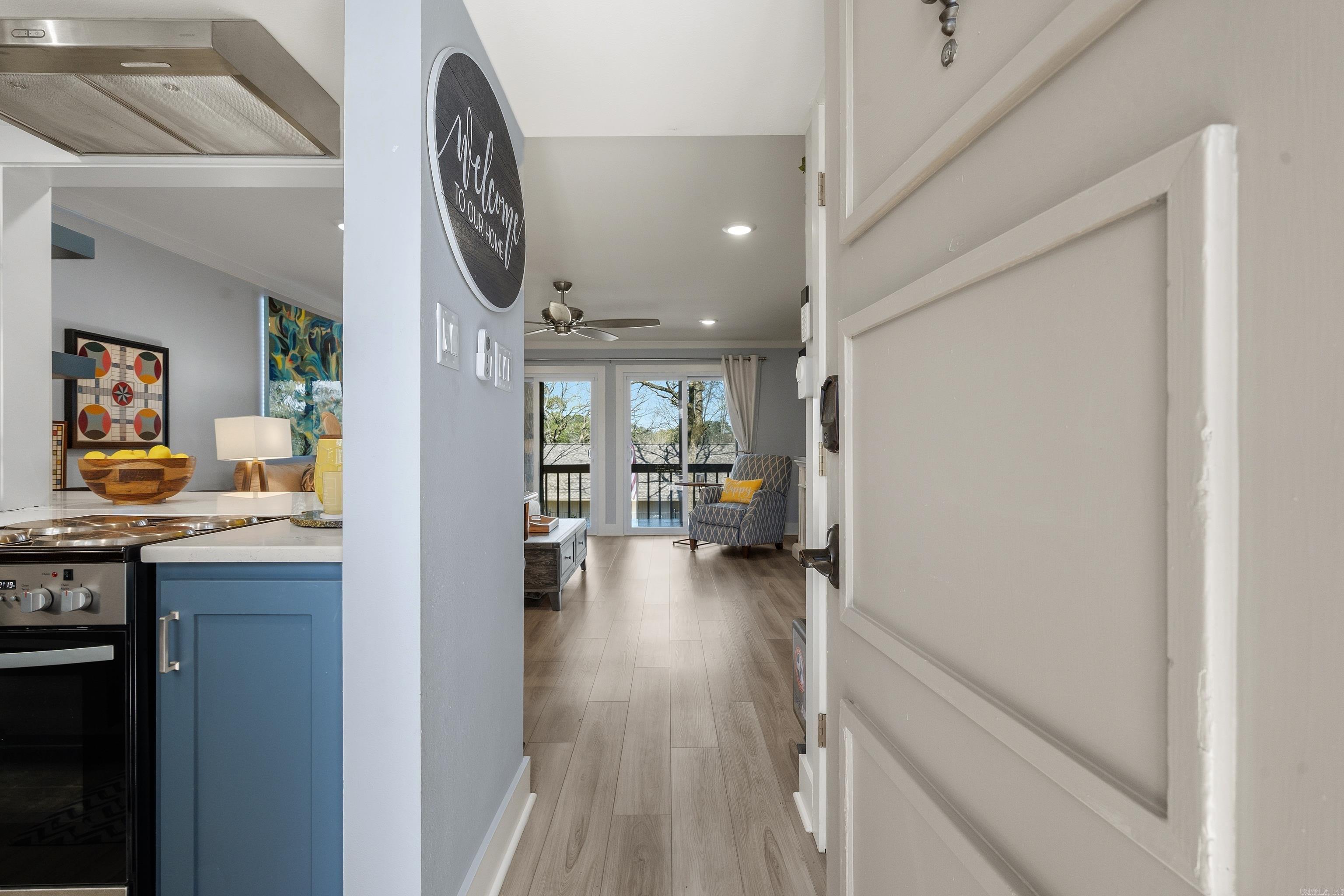 1134 Twin Points Road, E5