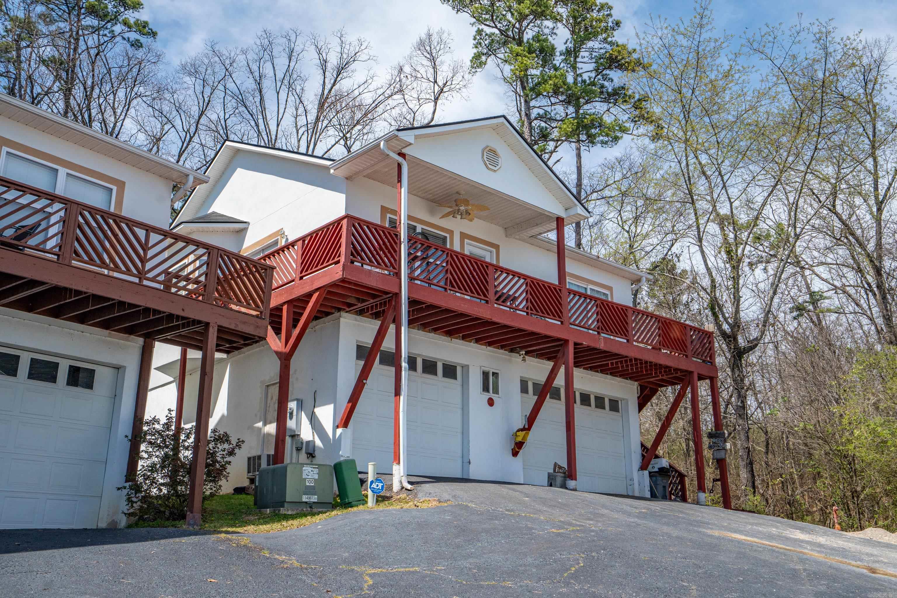 208 Aberina Street Unit: H
