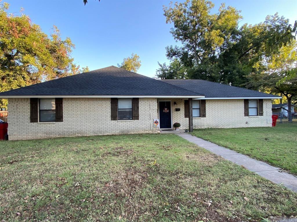 307-309 Market Street