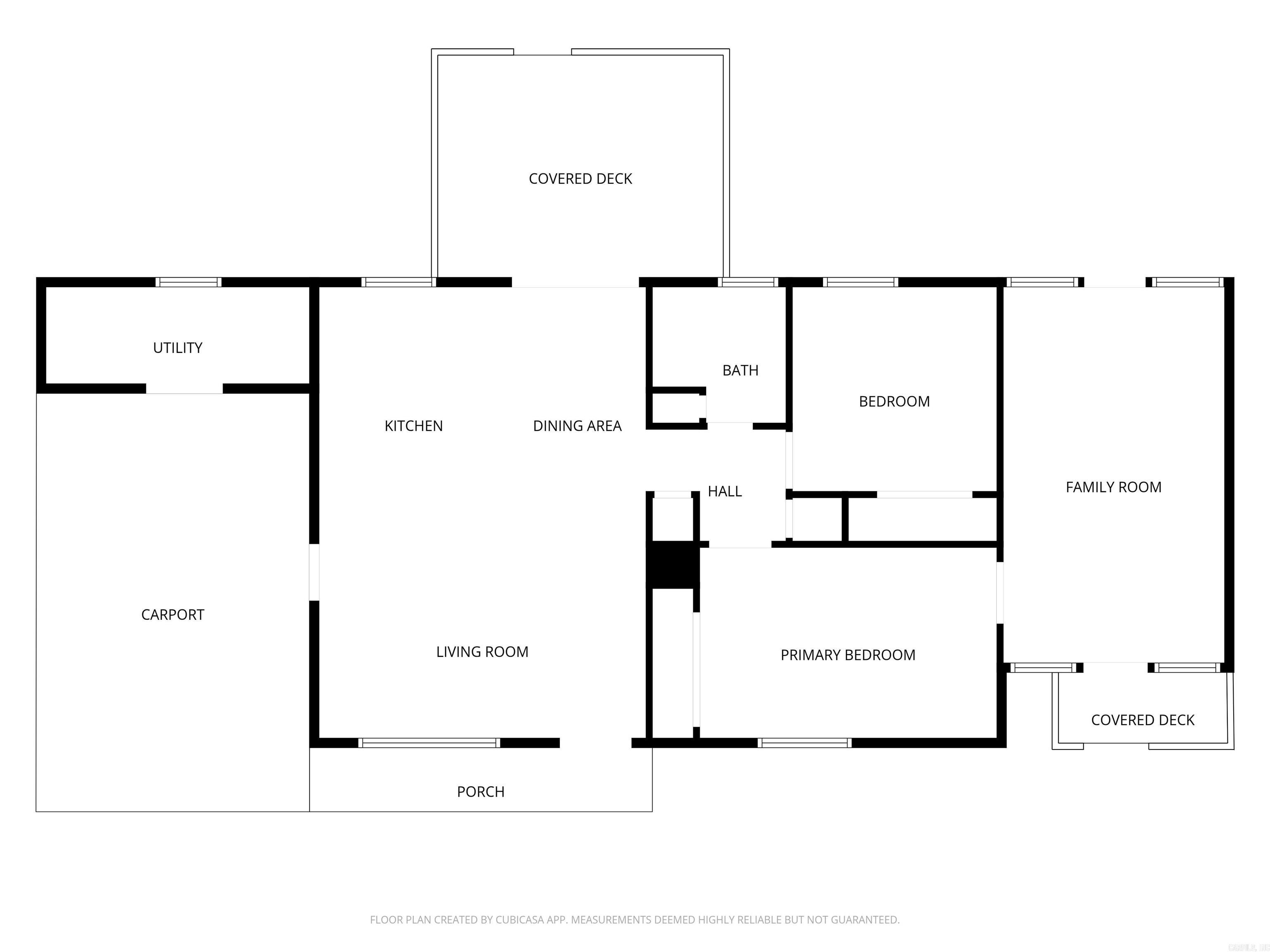 224 Echo Point