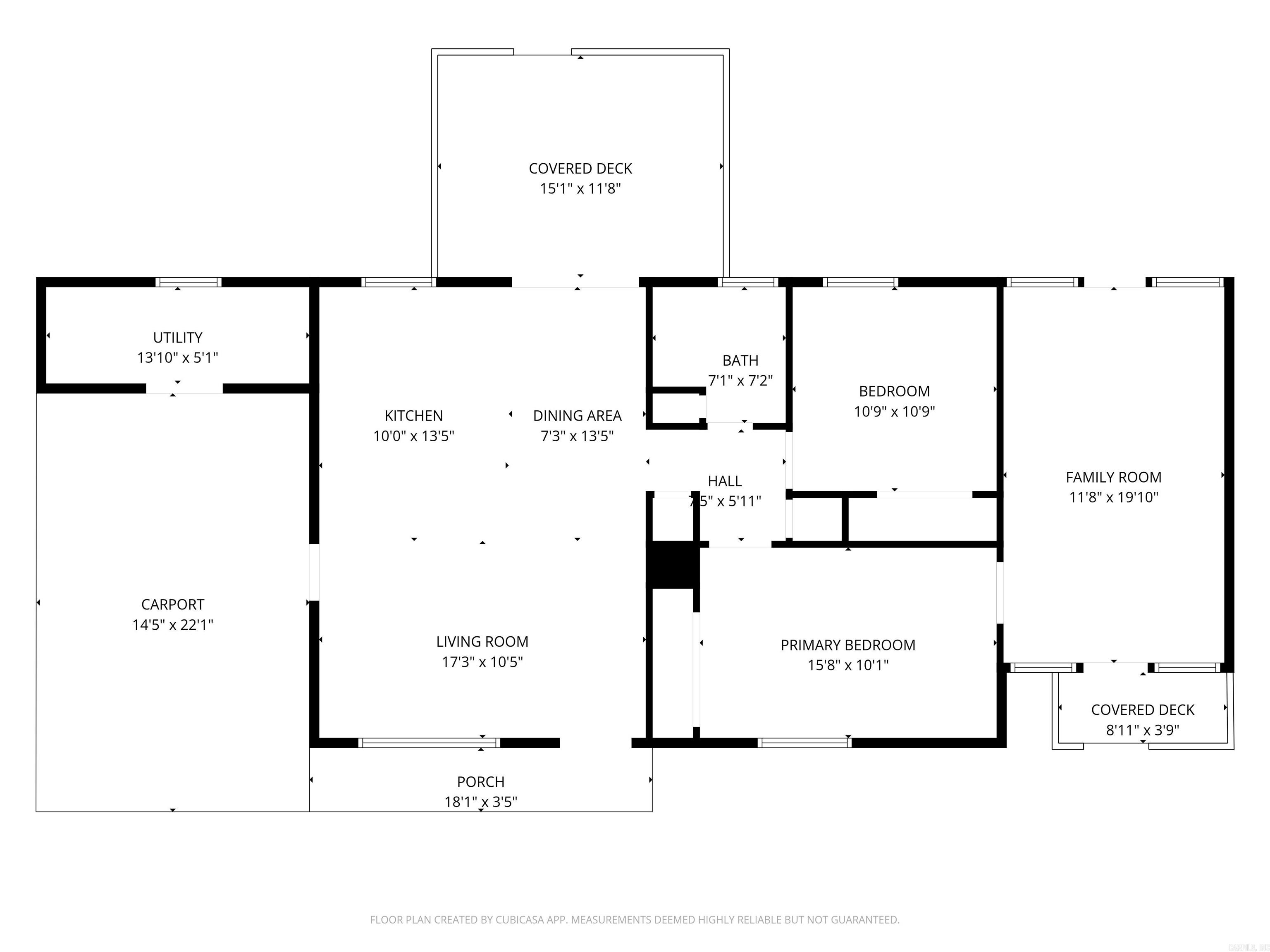 224 Echo Point