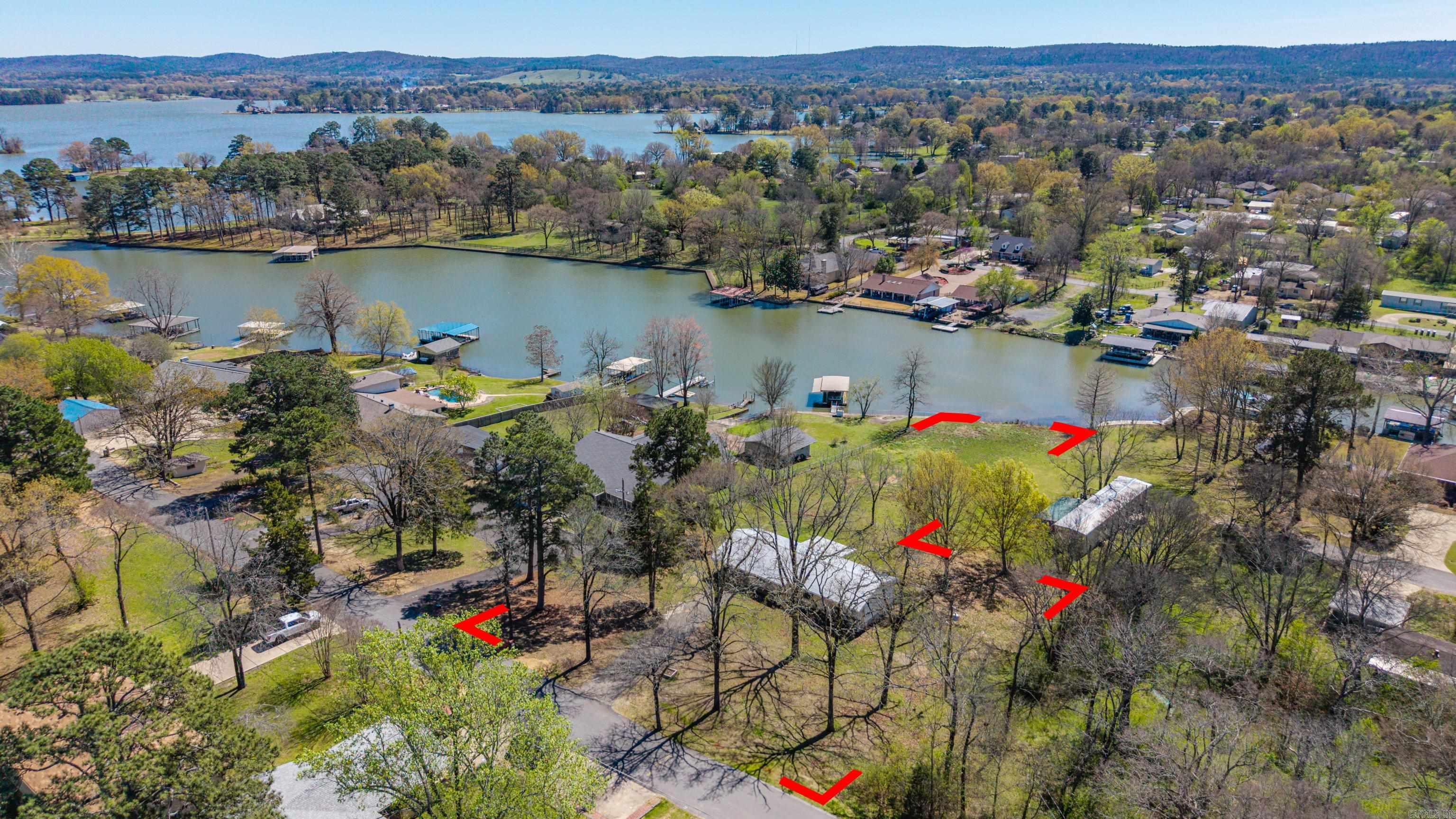 224 Echo Point