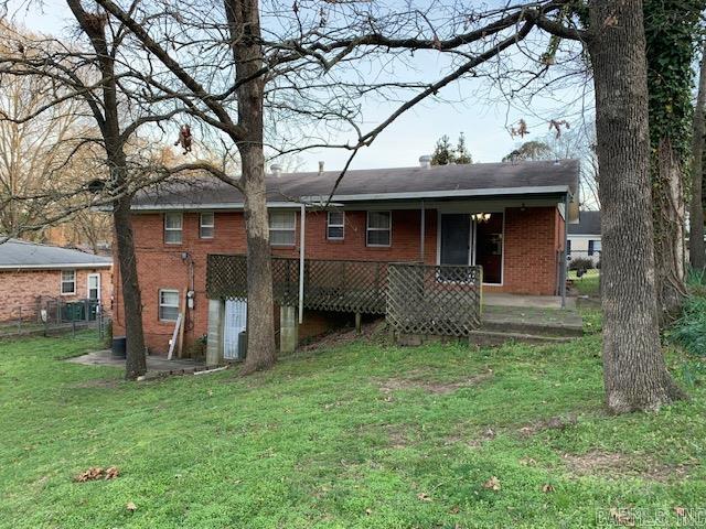 7400 Briarwood Drive