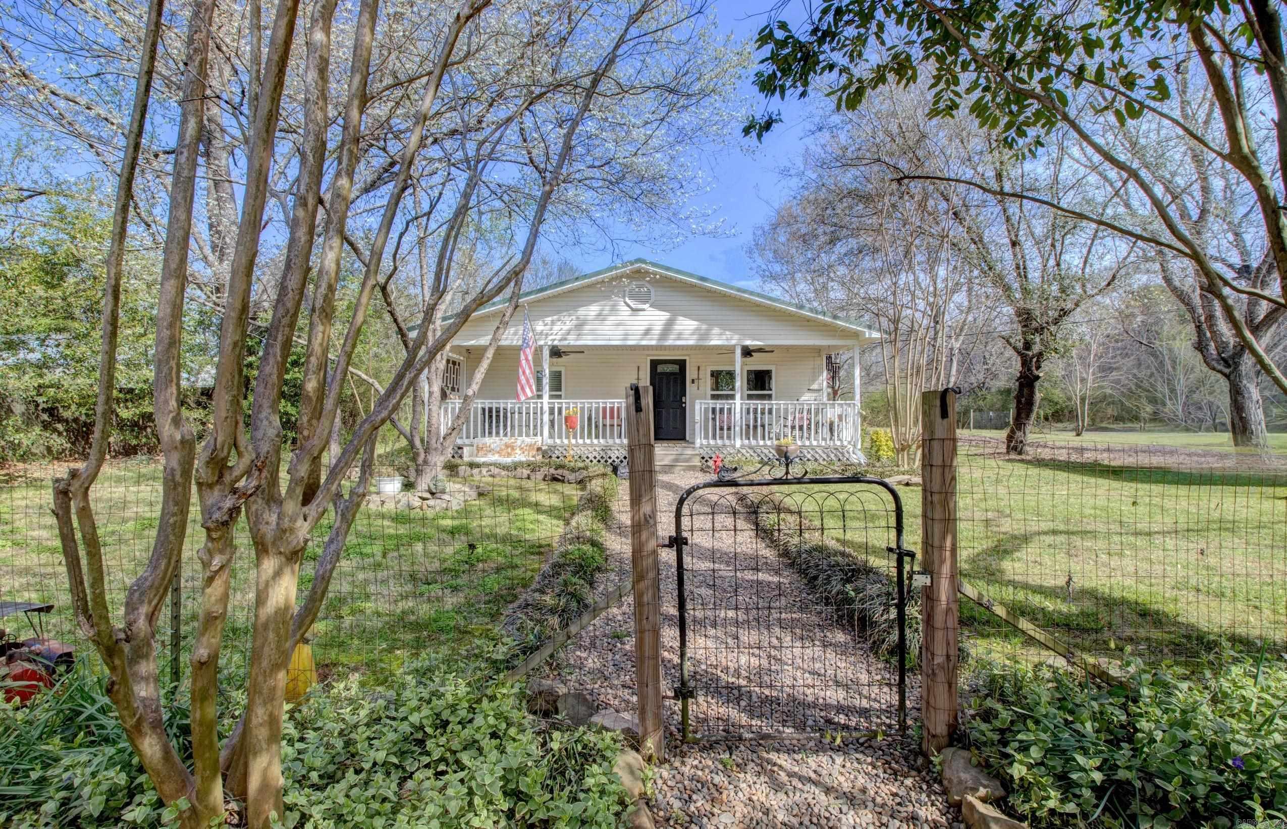 16601 West Road