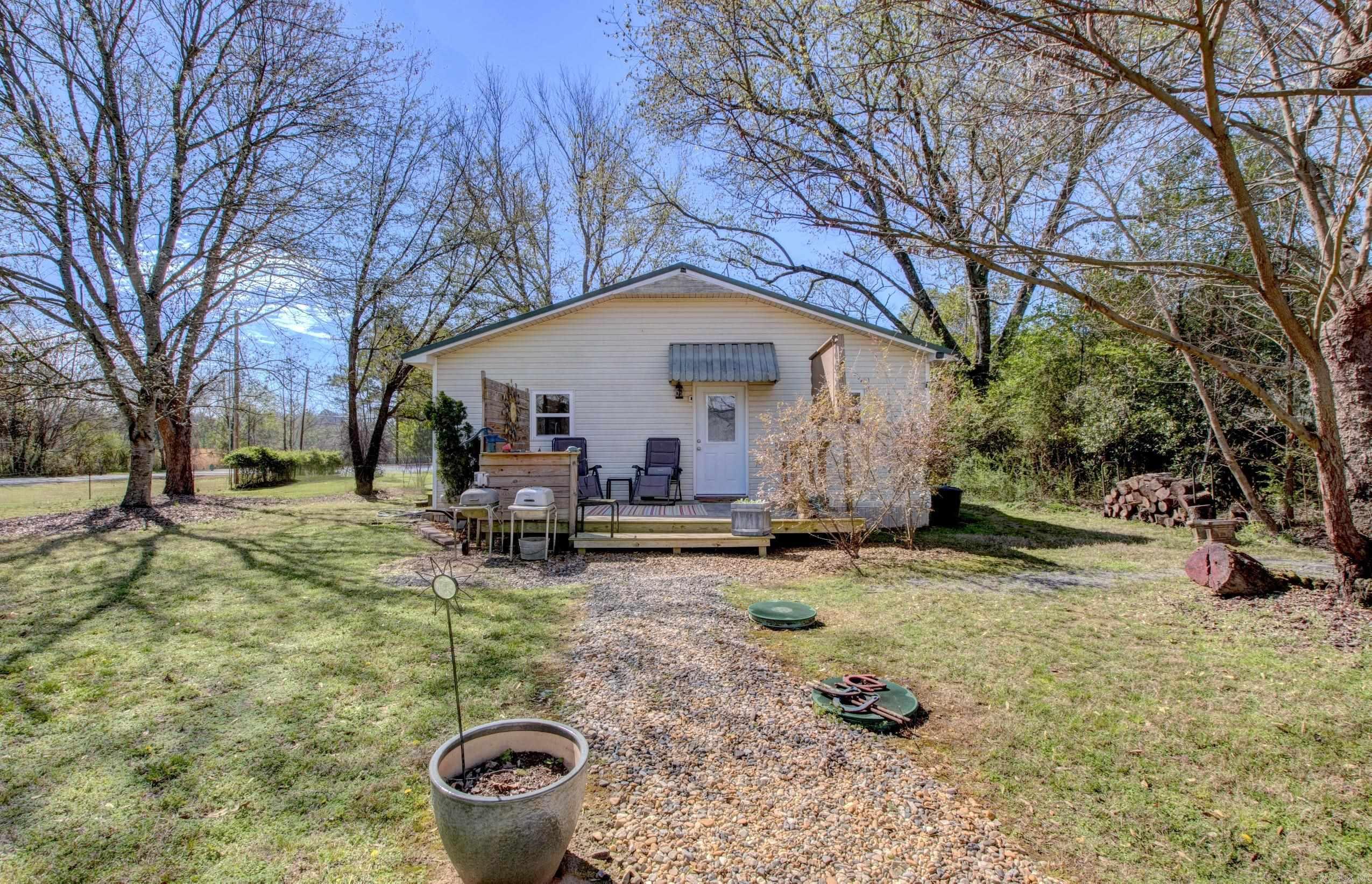 16601 West Road