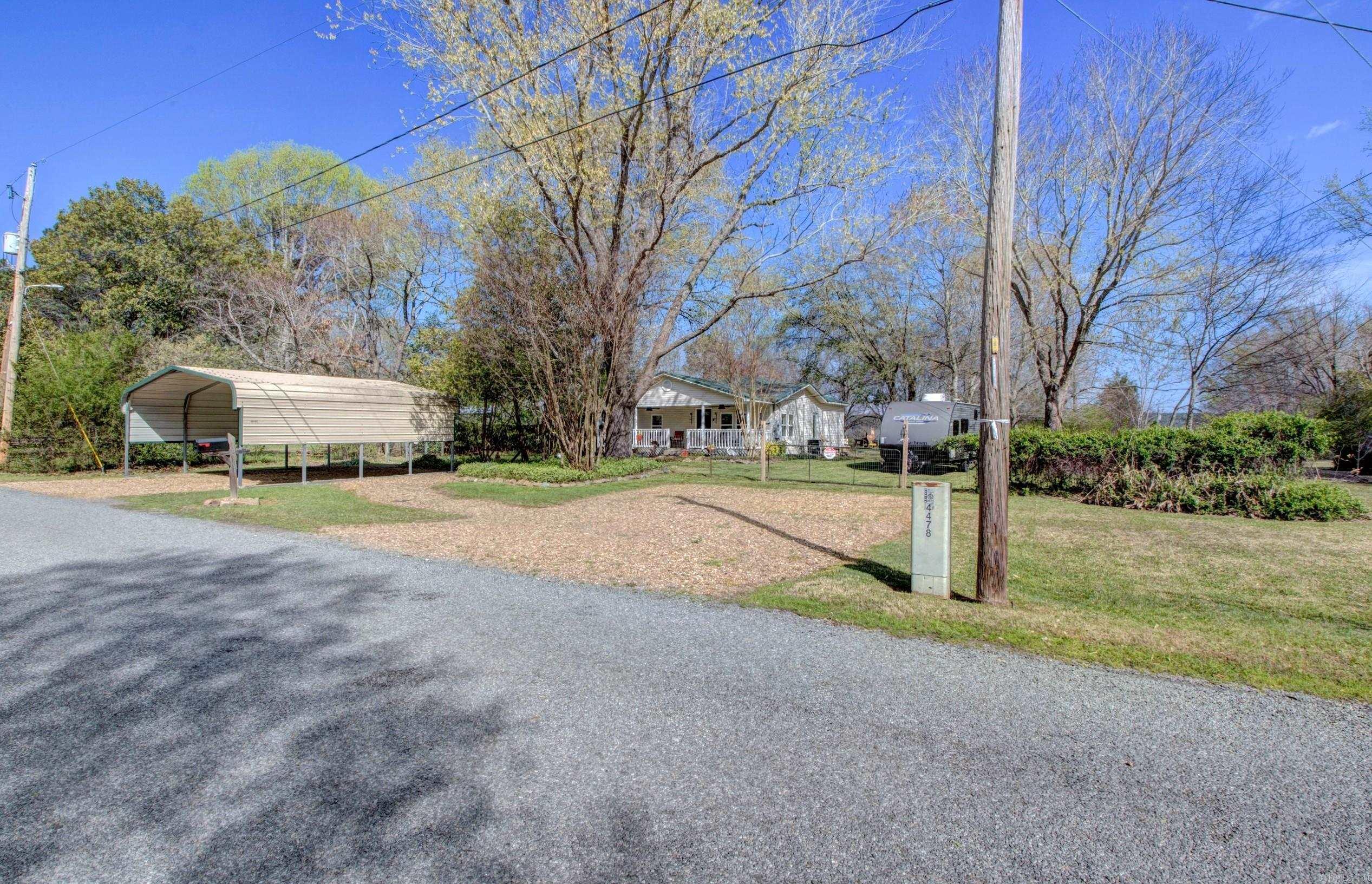 16601 West Road