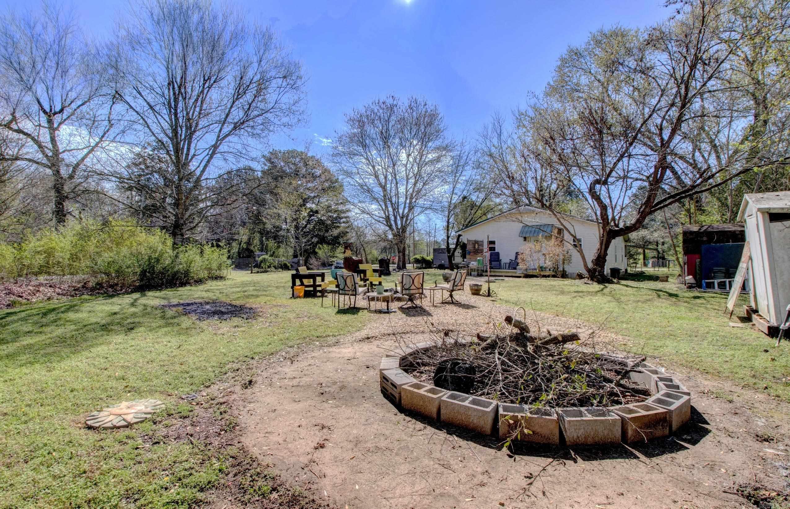 16601 West Road