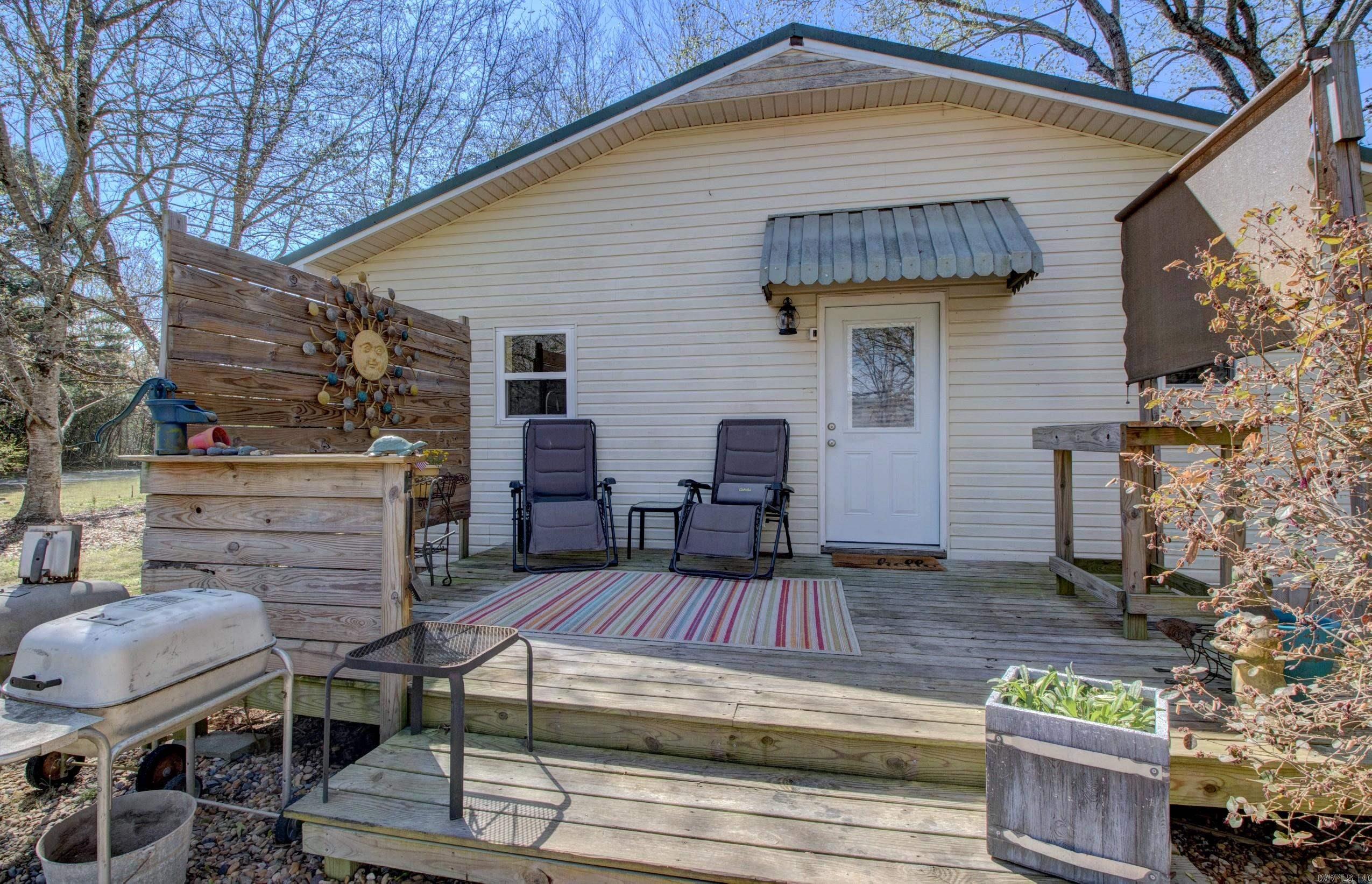 16601 West Road