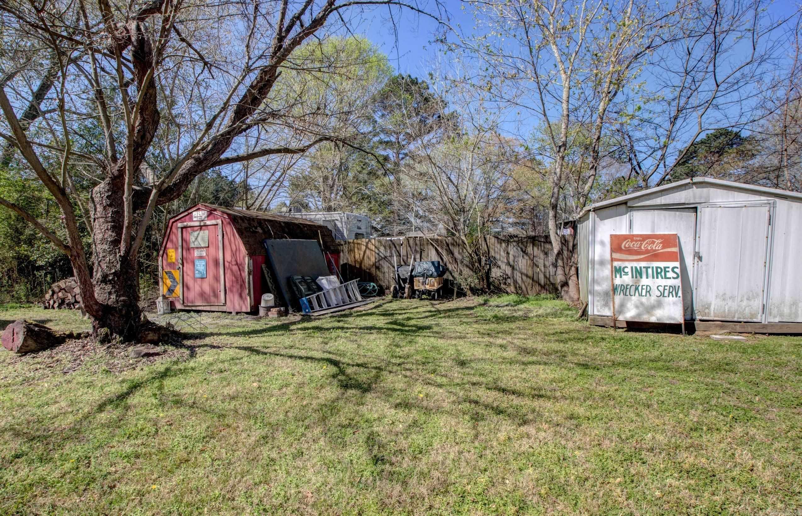 16601 West Road
