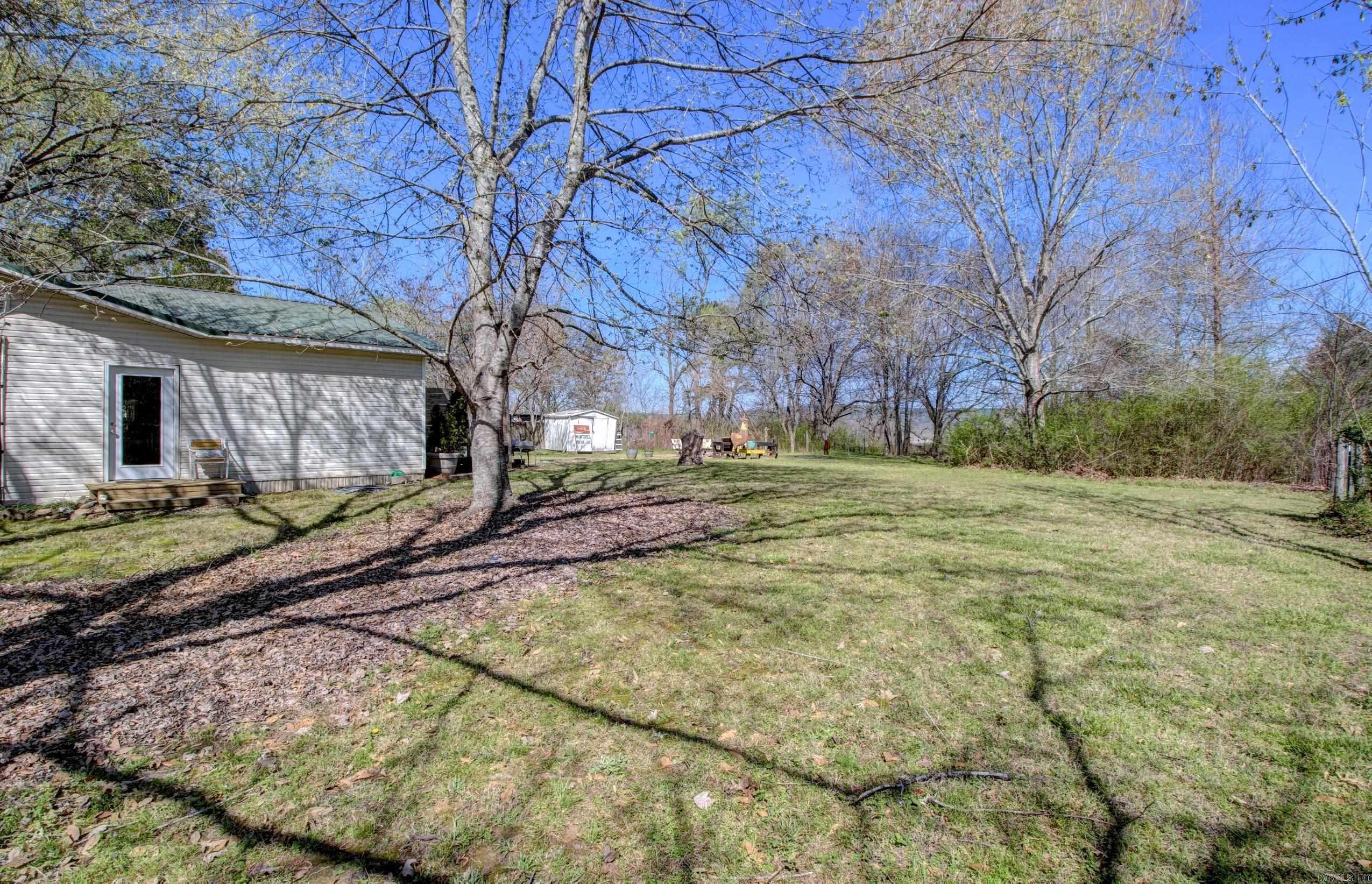 16601 West Road