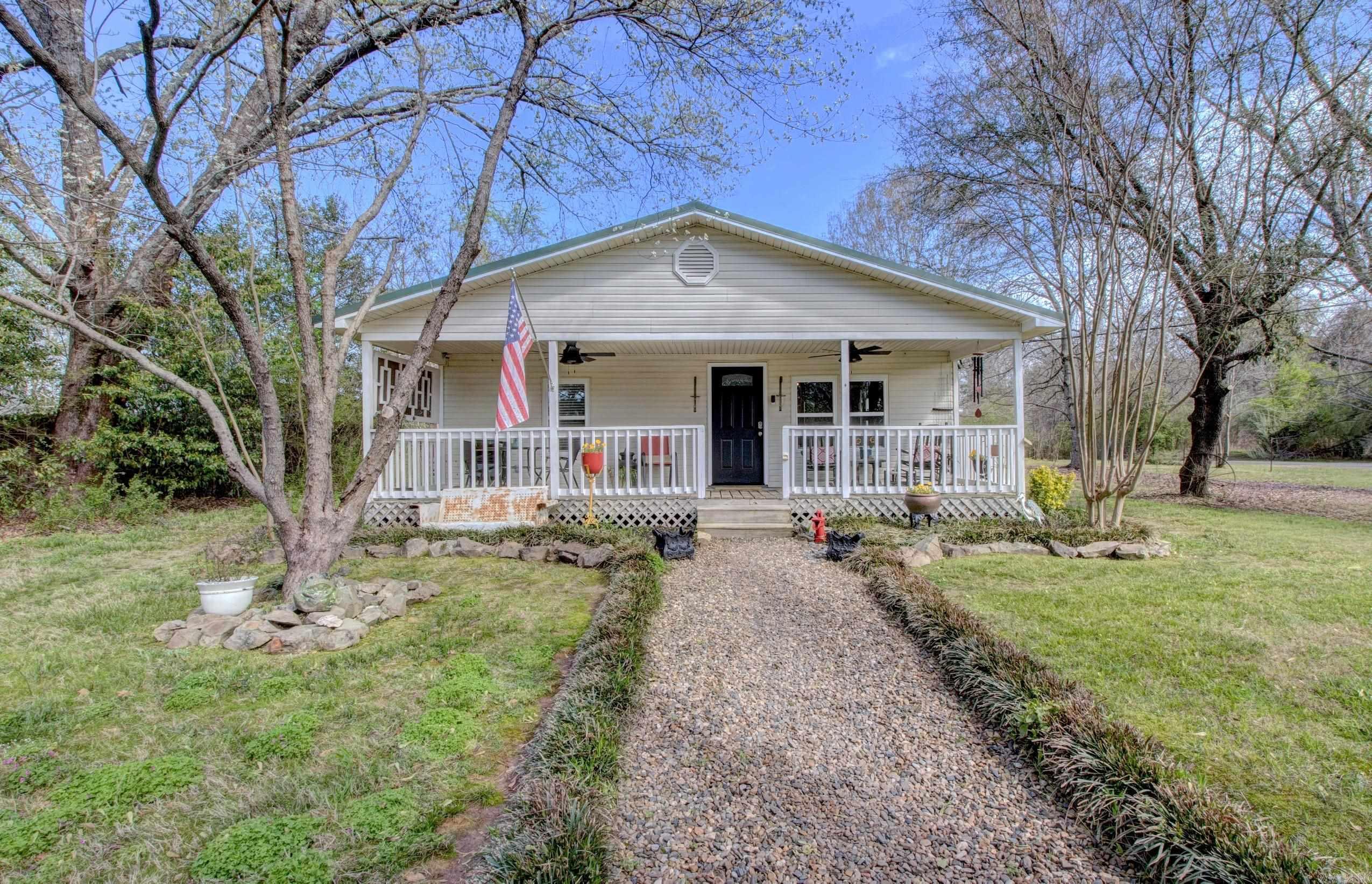 16601 West Road