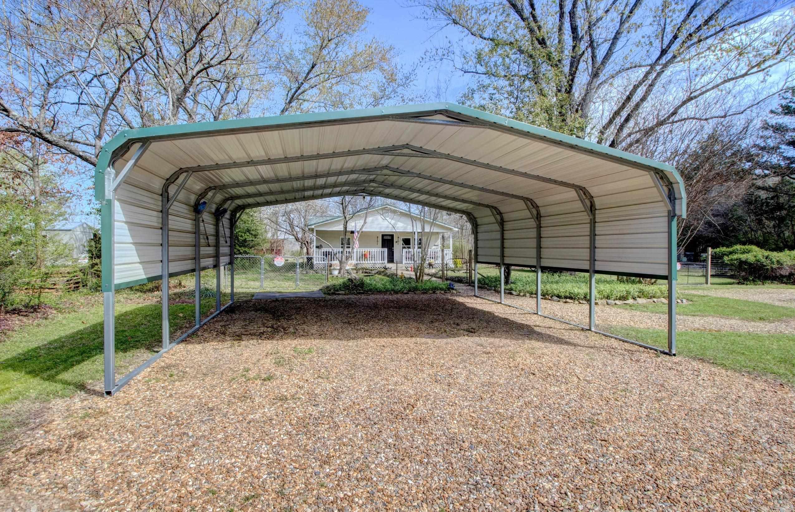 16601 West Road