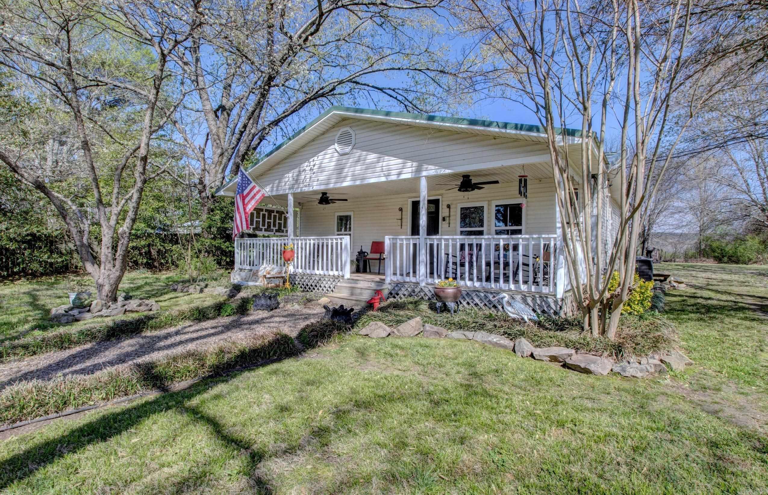 16601 West Road