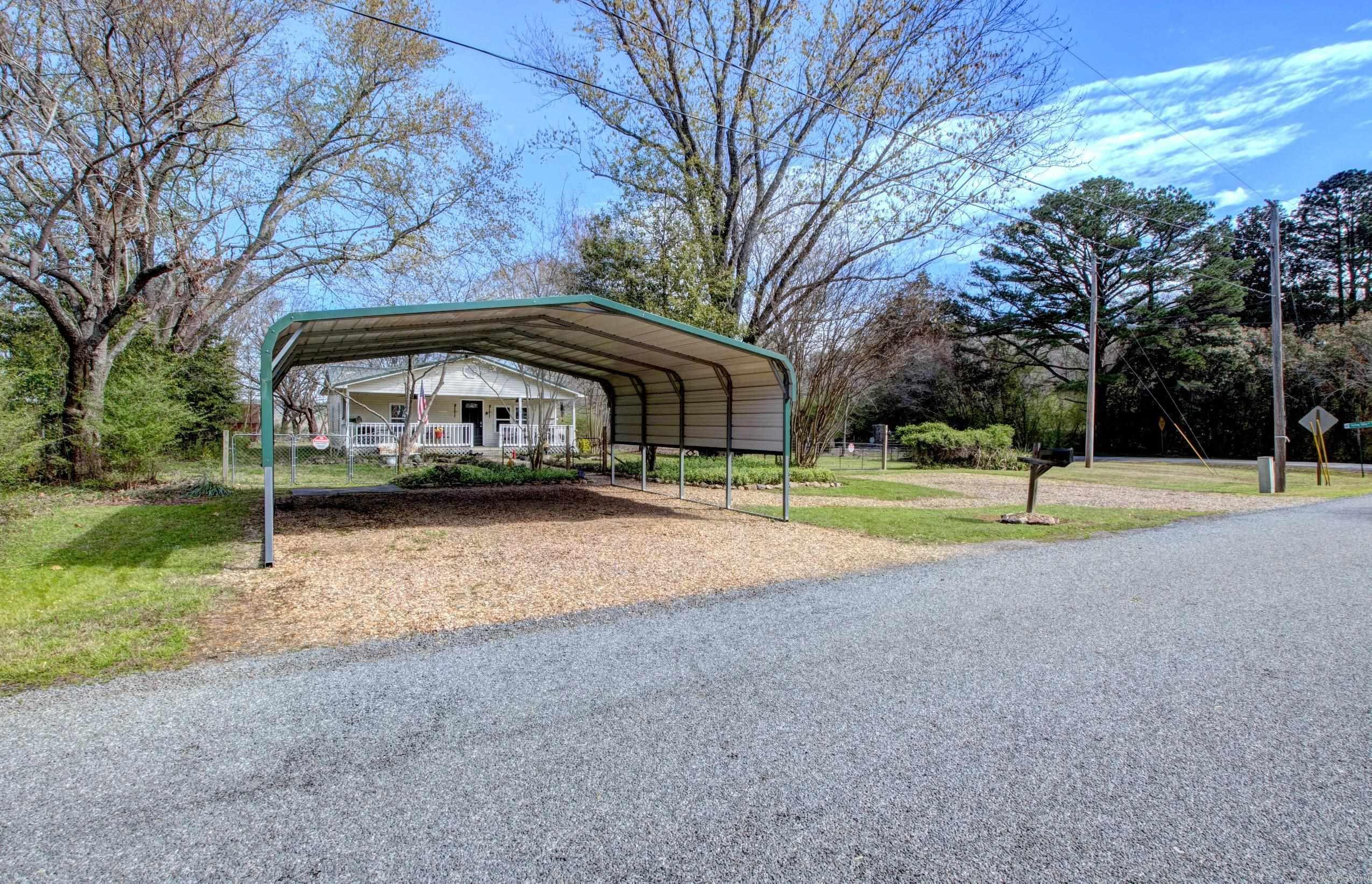 16601 West Road