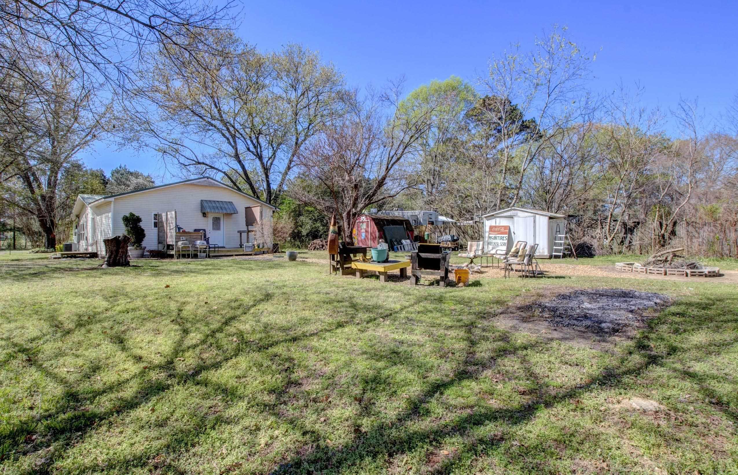 16601 West Road