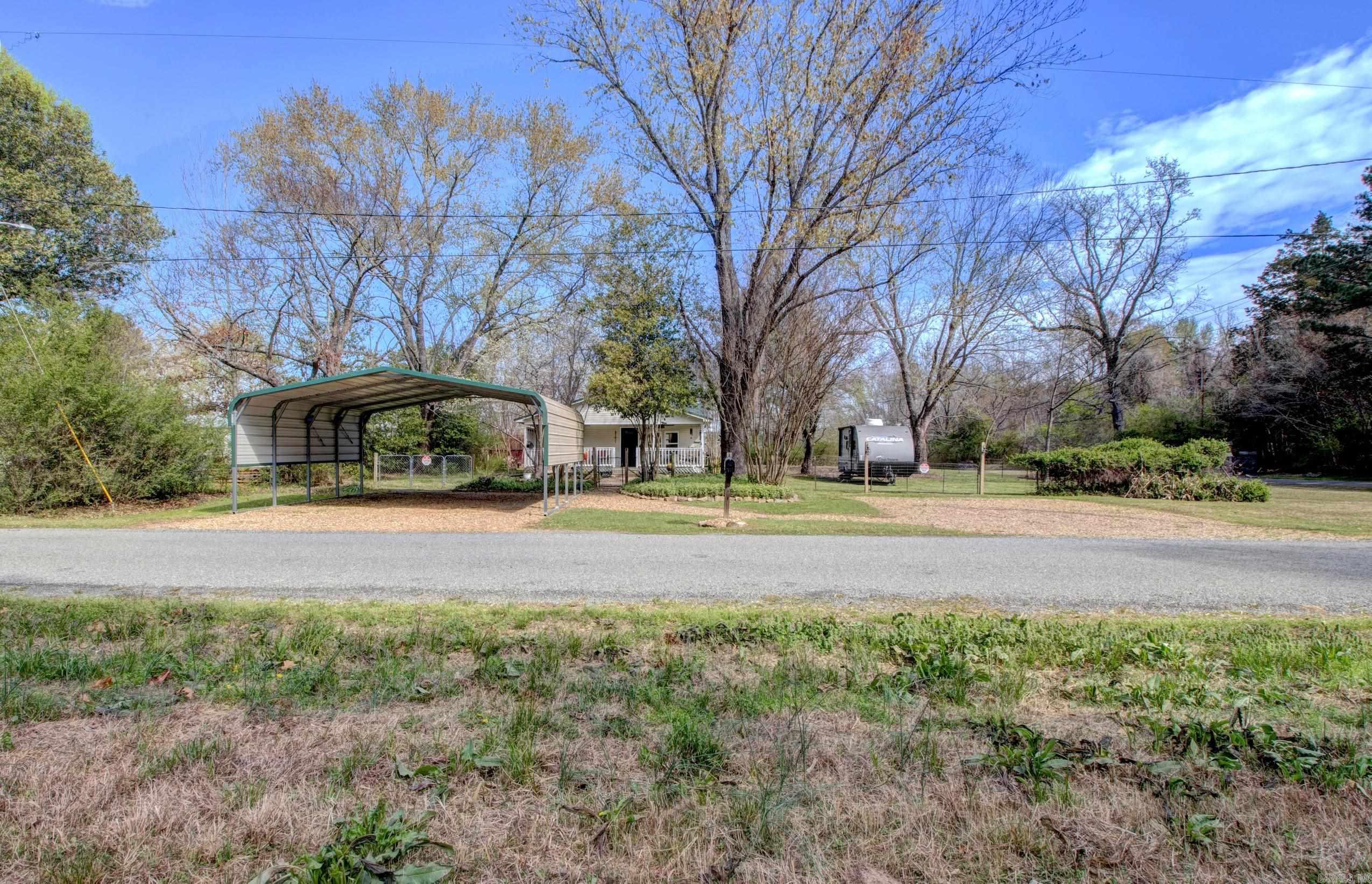 16601 West Road