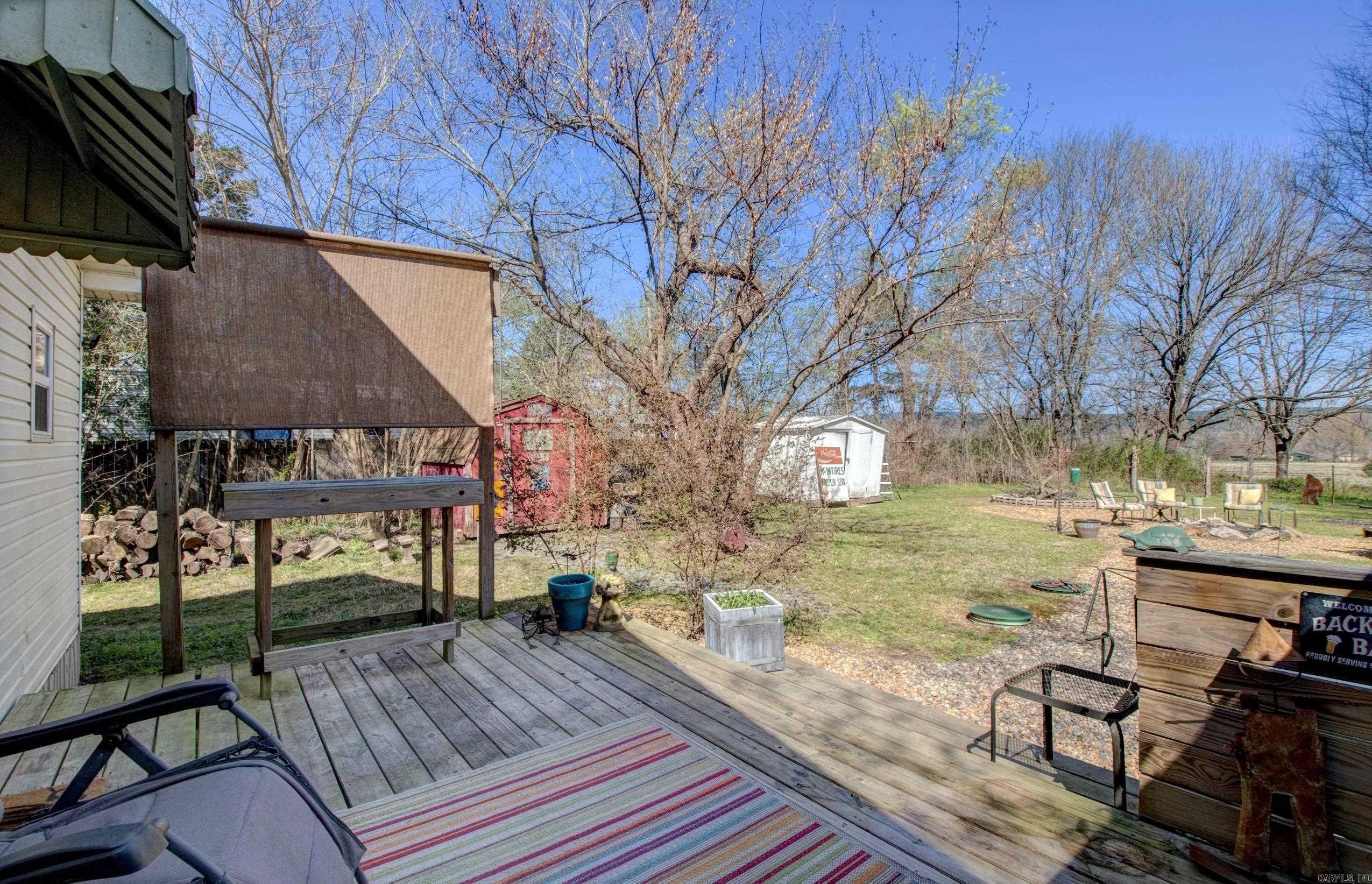 16601 West Road