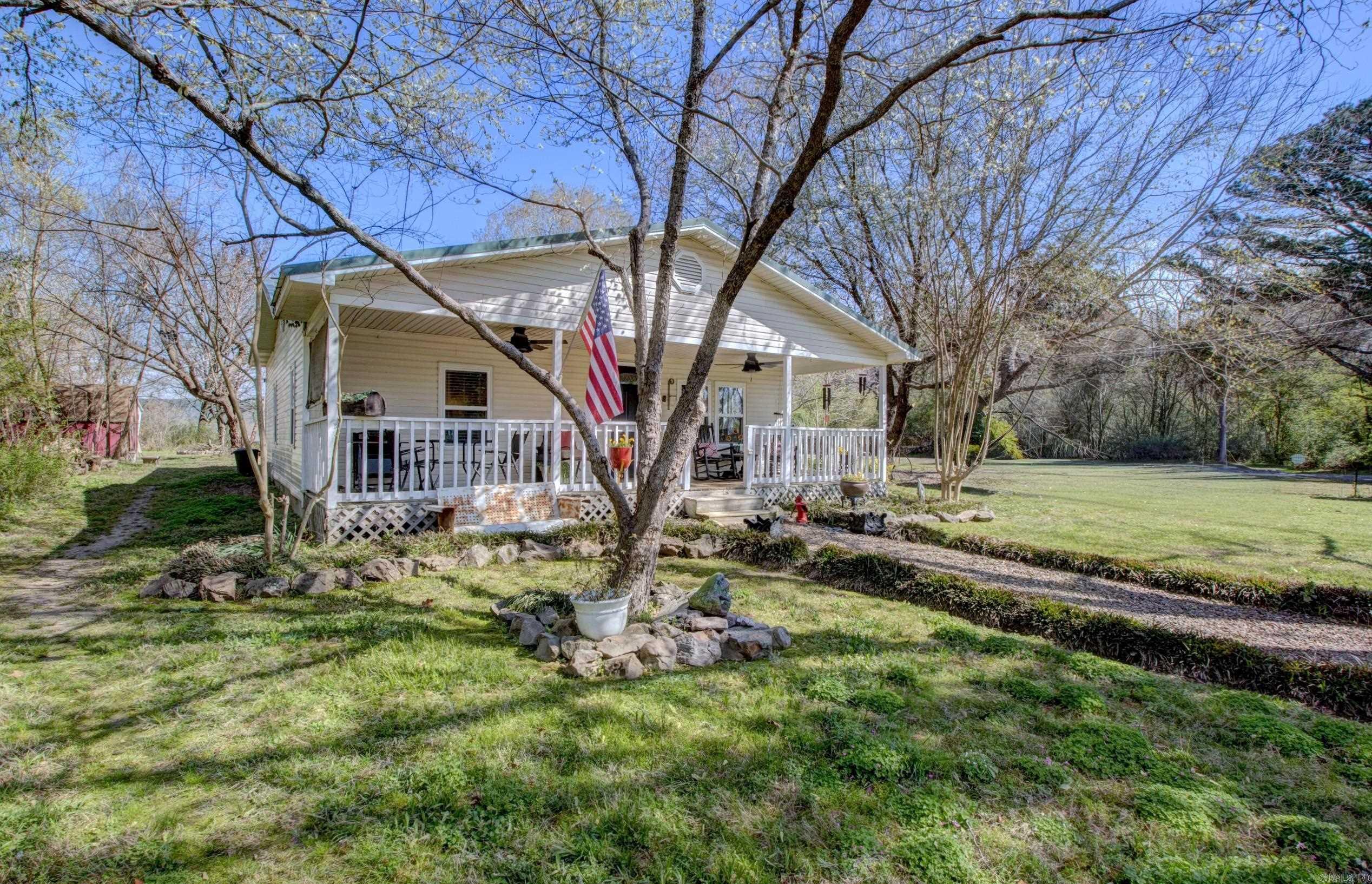 16601 West Road