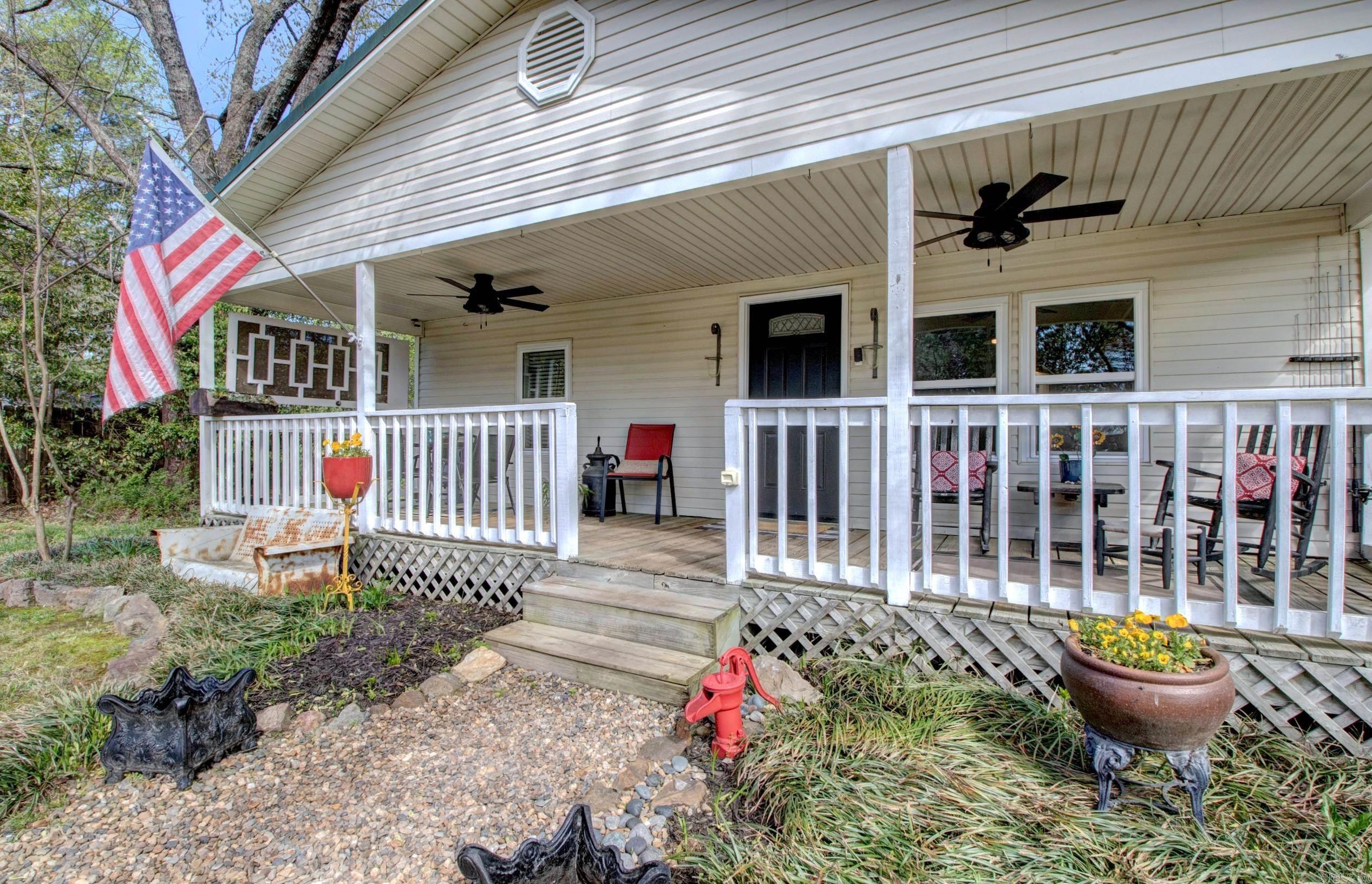 16601 West Road
