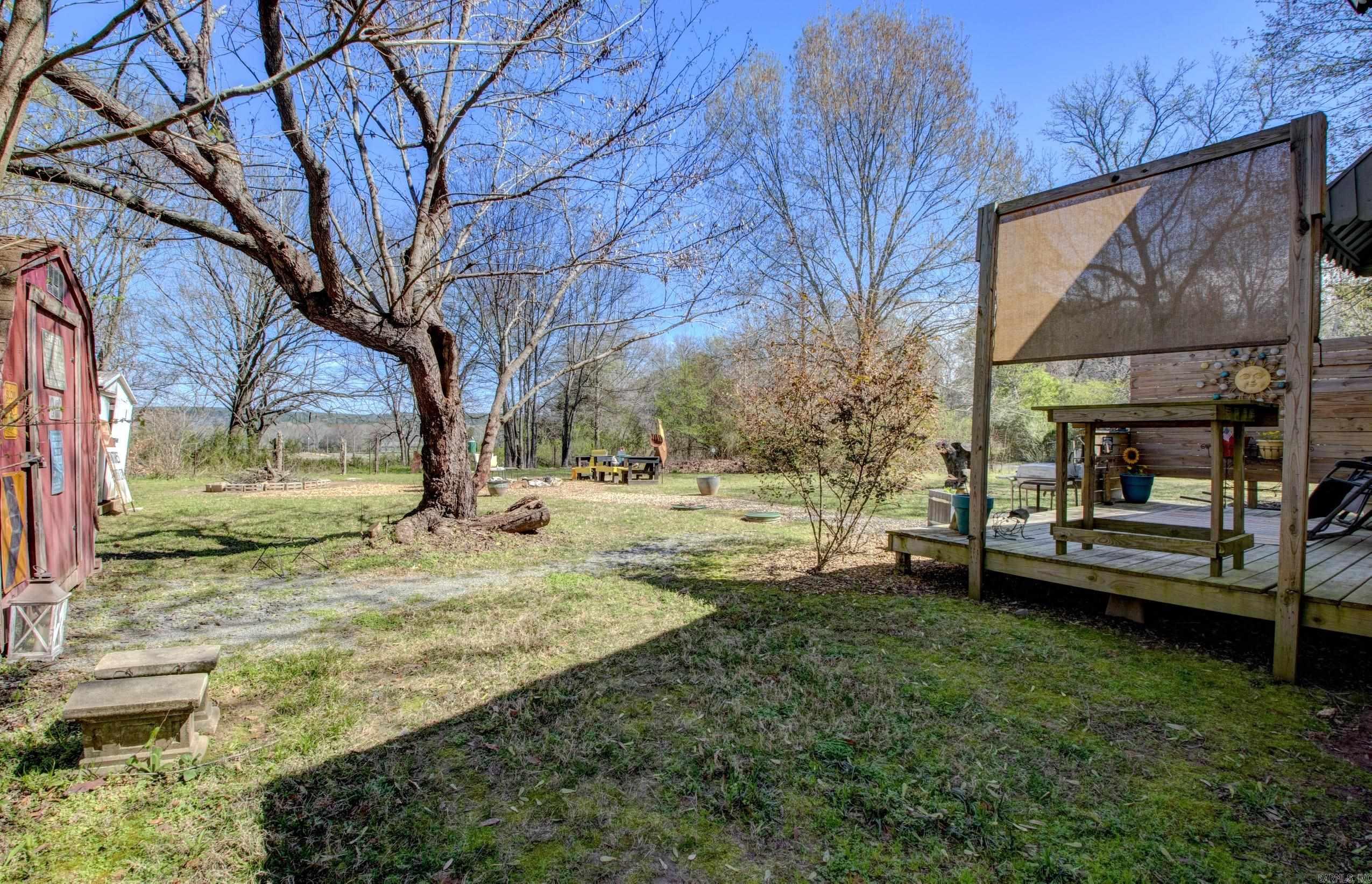 16601 West Road