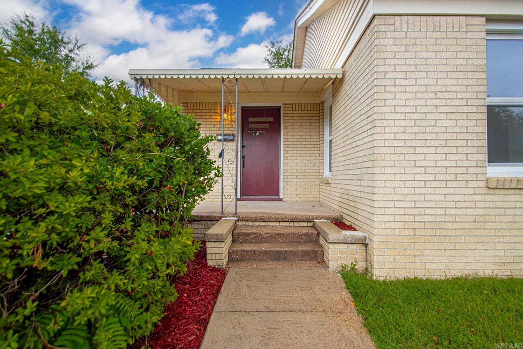 111 N 1st Street