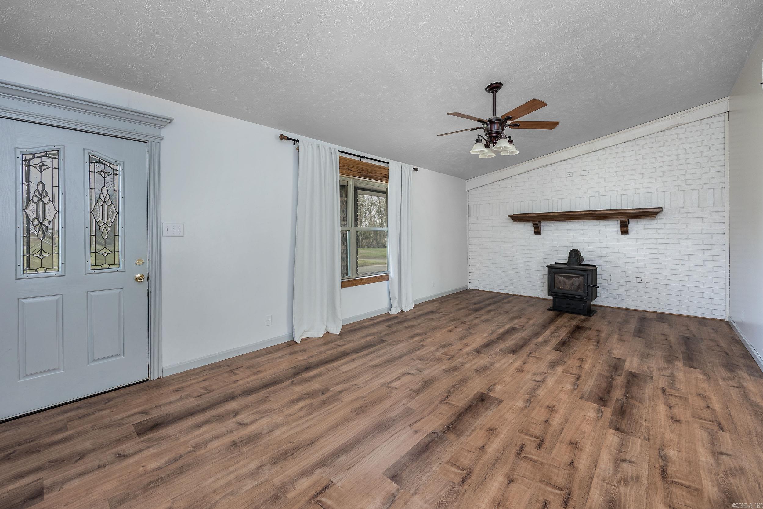 14112 John Branch Road