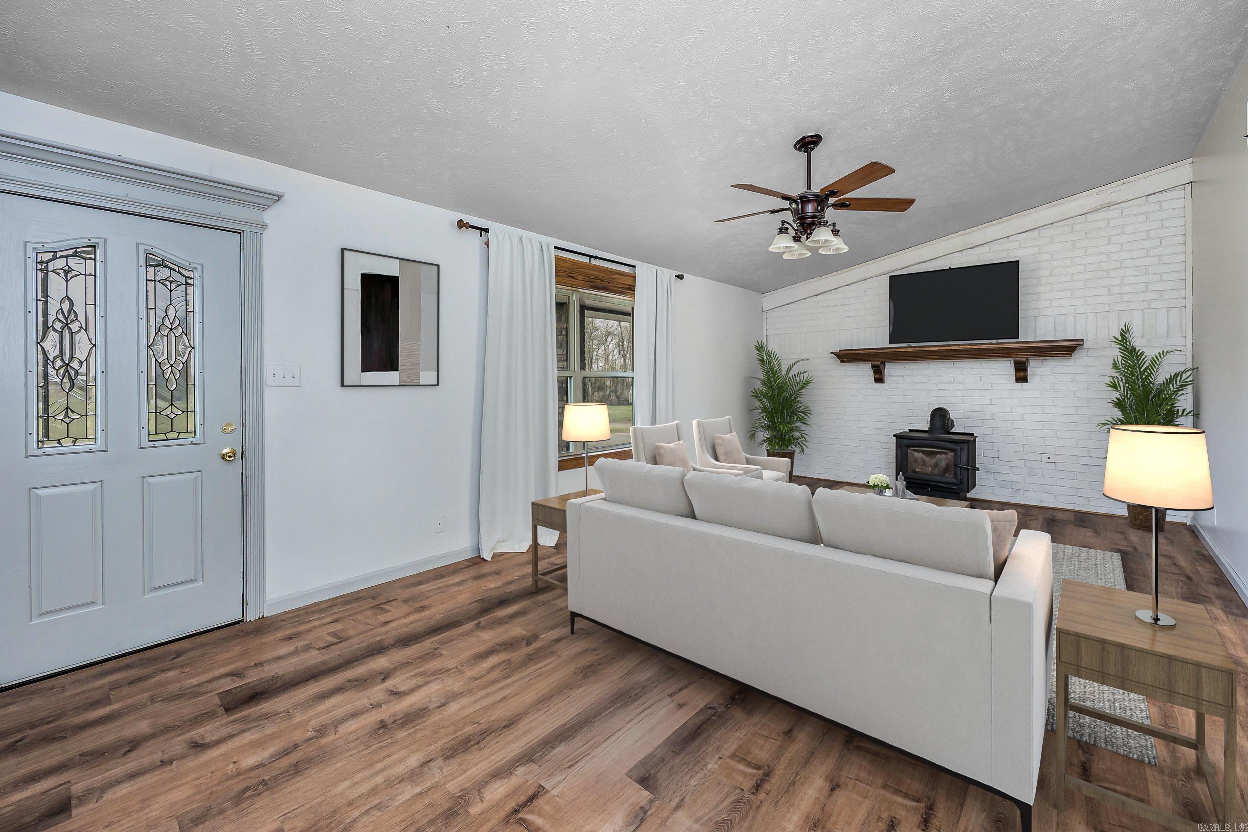 14112 John Branch Road