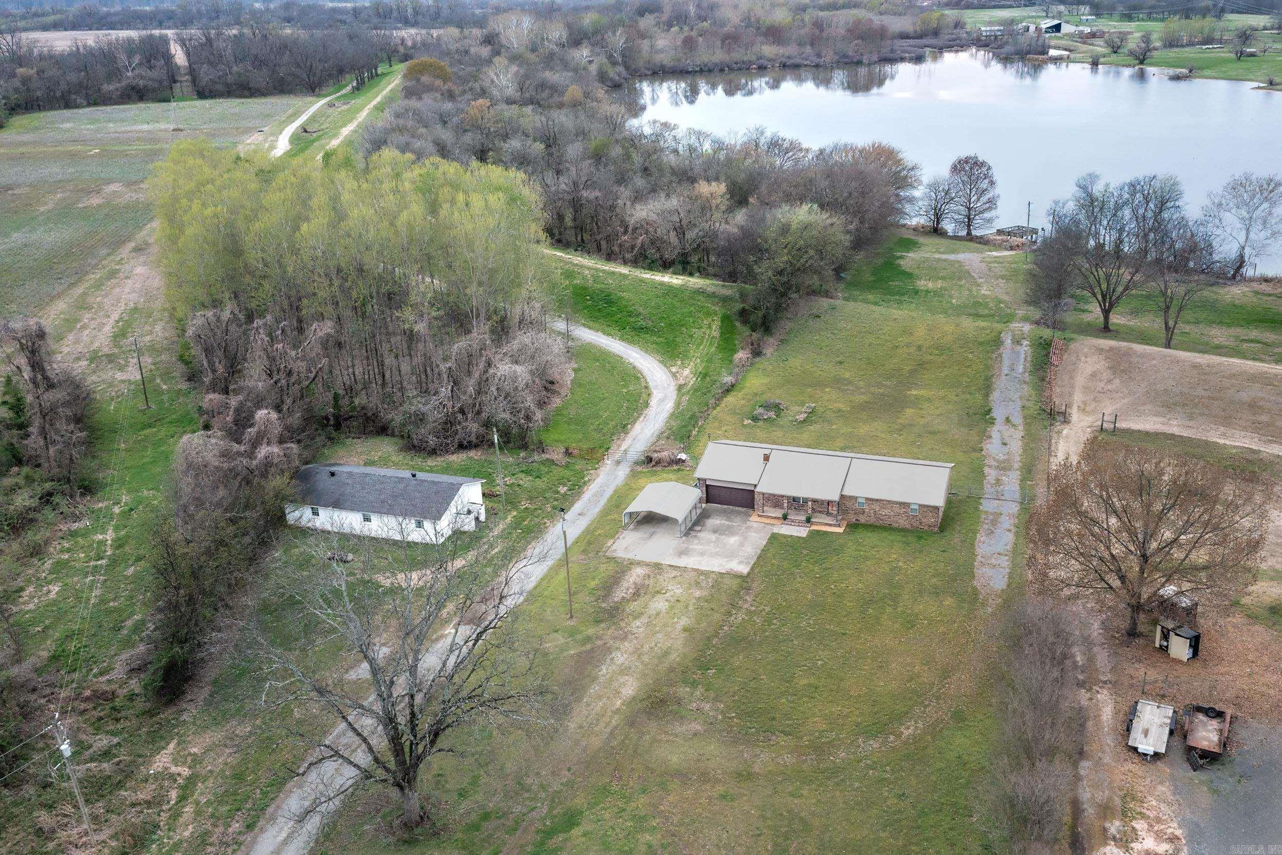 14112 John Branch Road