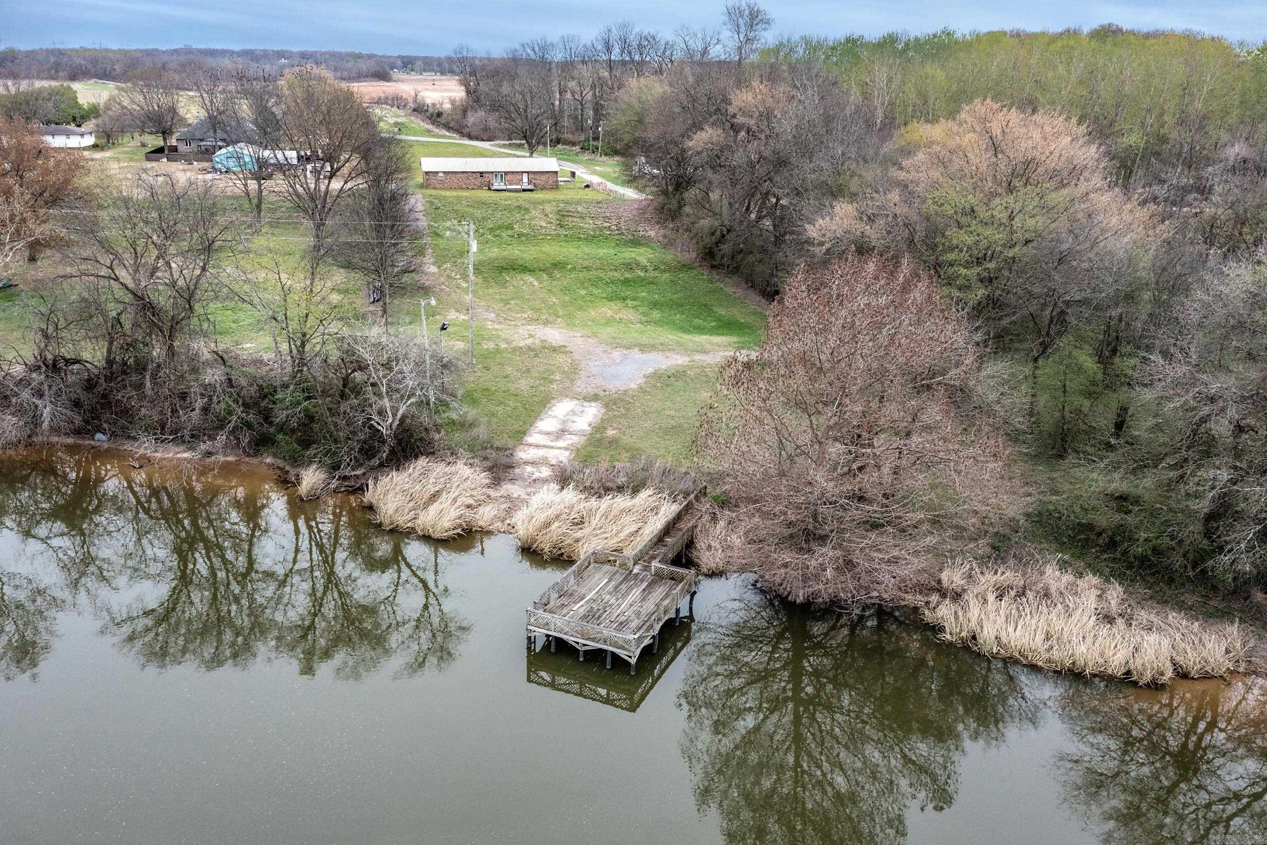 14112 John Branch Road