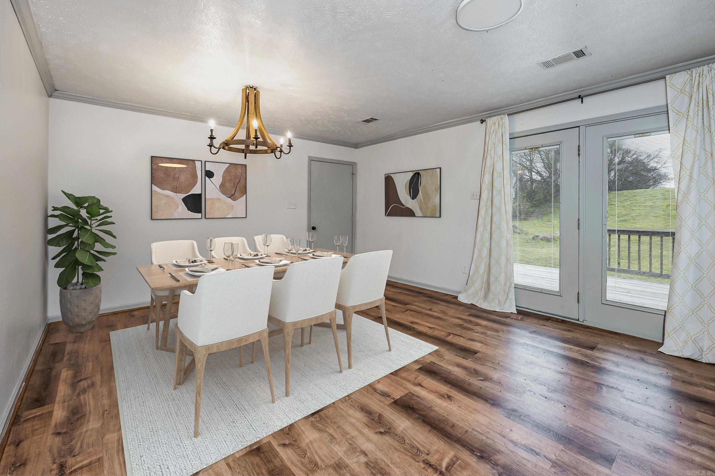 14112 John Branch Road