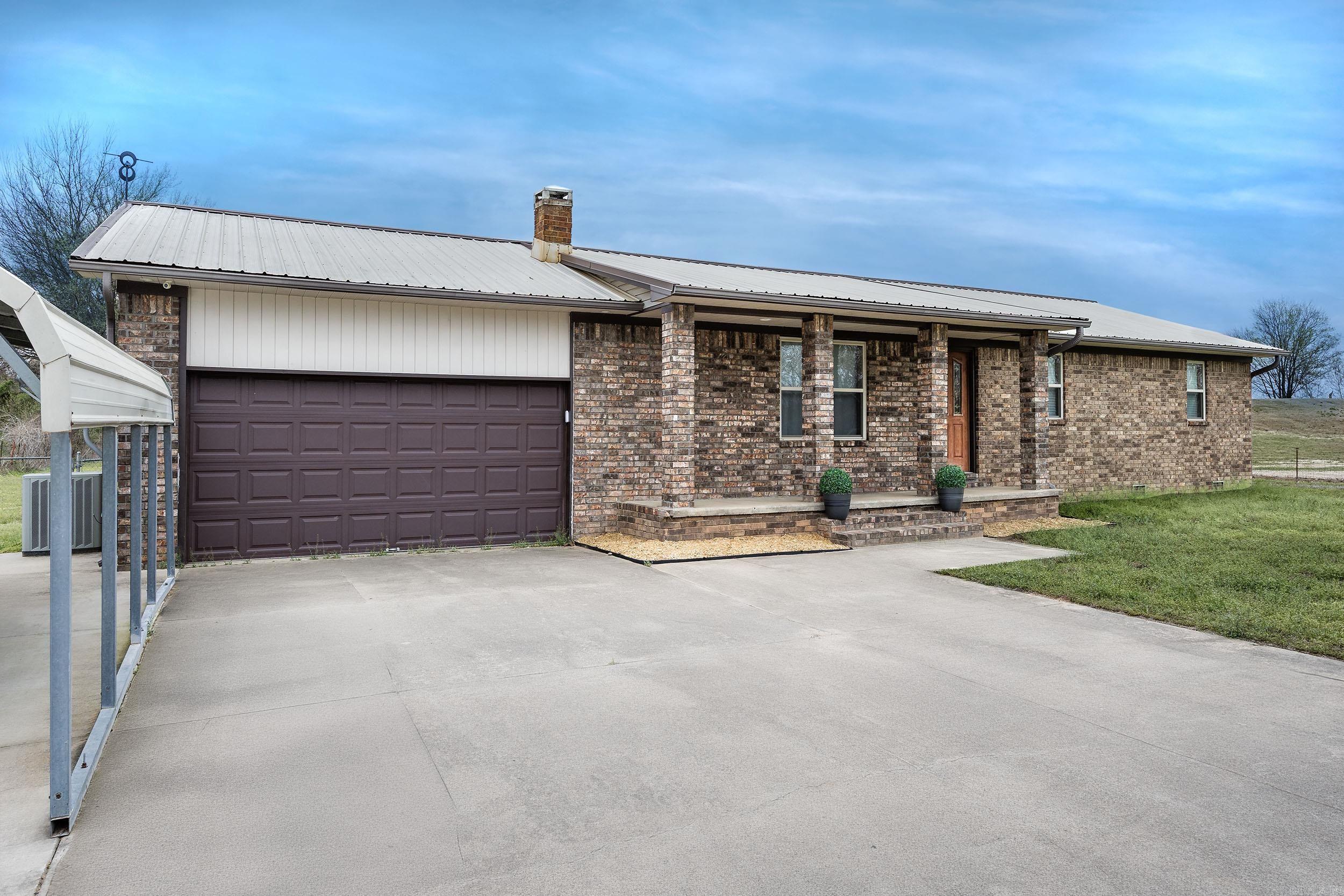 14112 John Branch Road