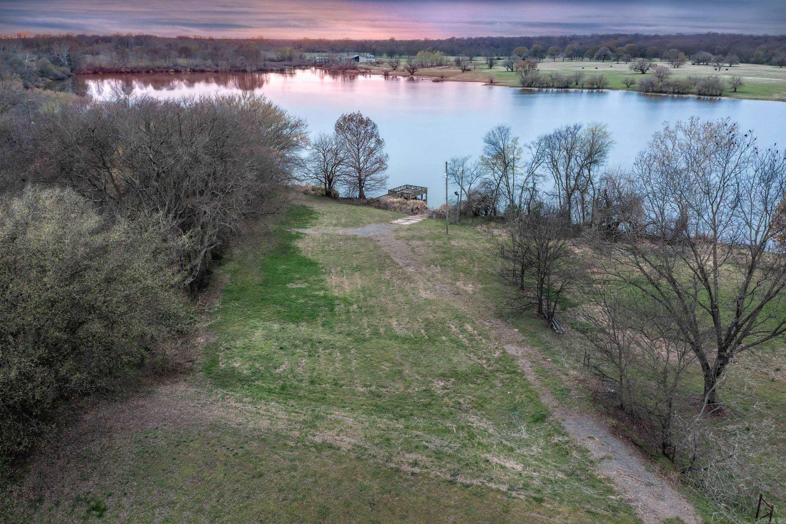 14112 John Branch Road