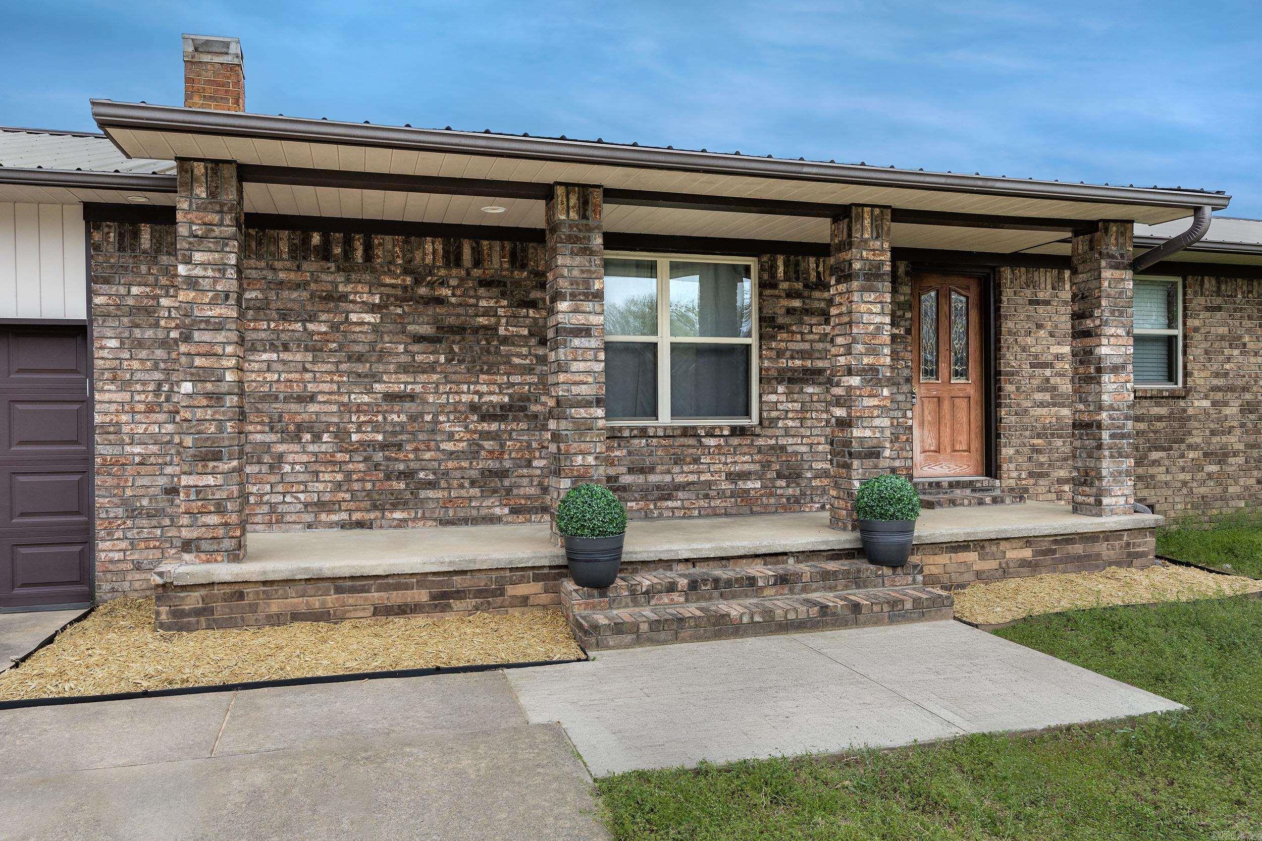 14112 John Branch Road