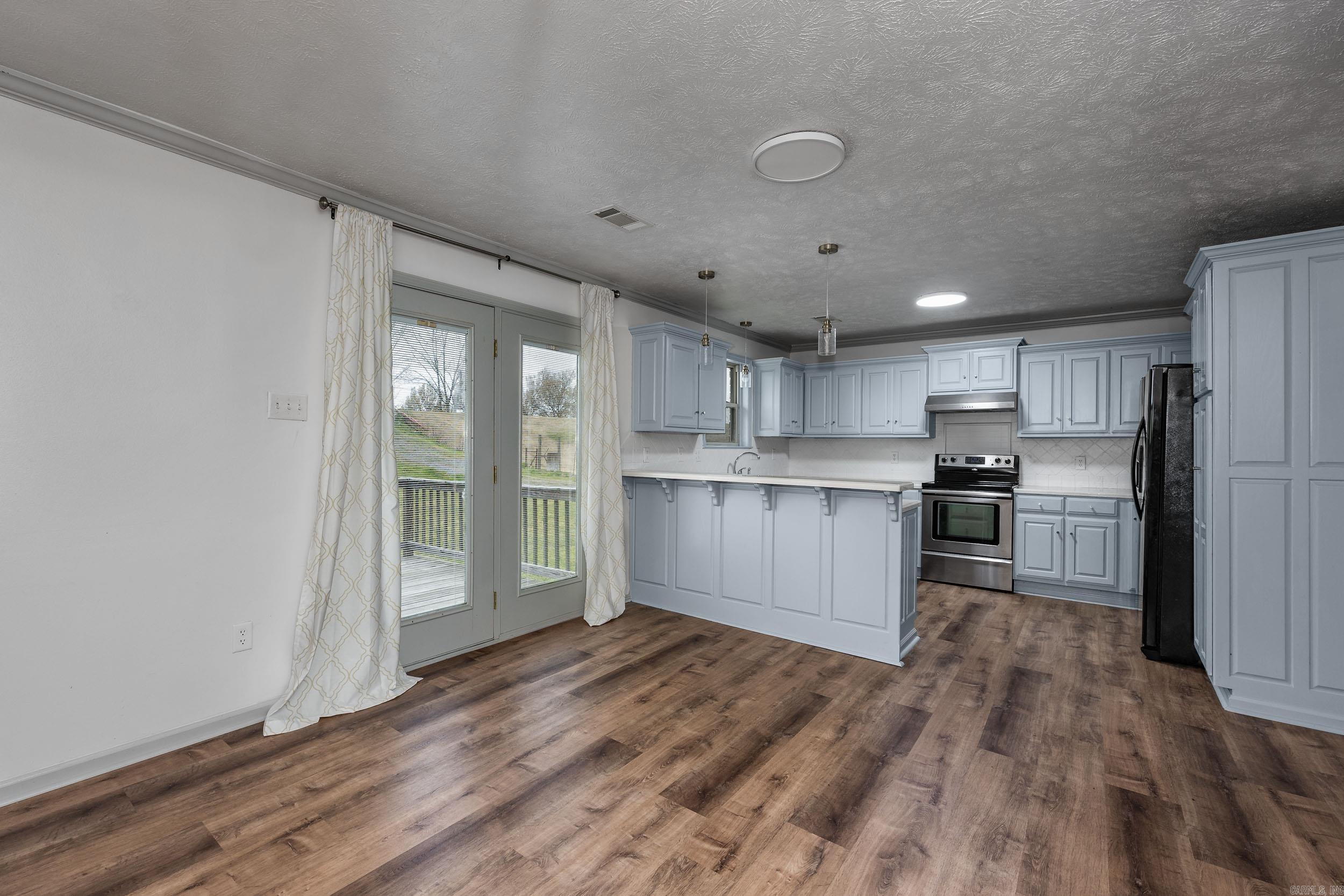 14112 John Branch Road