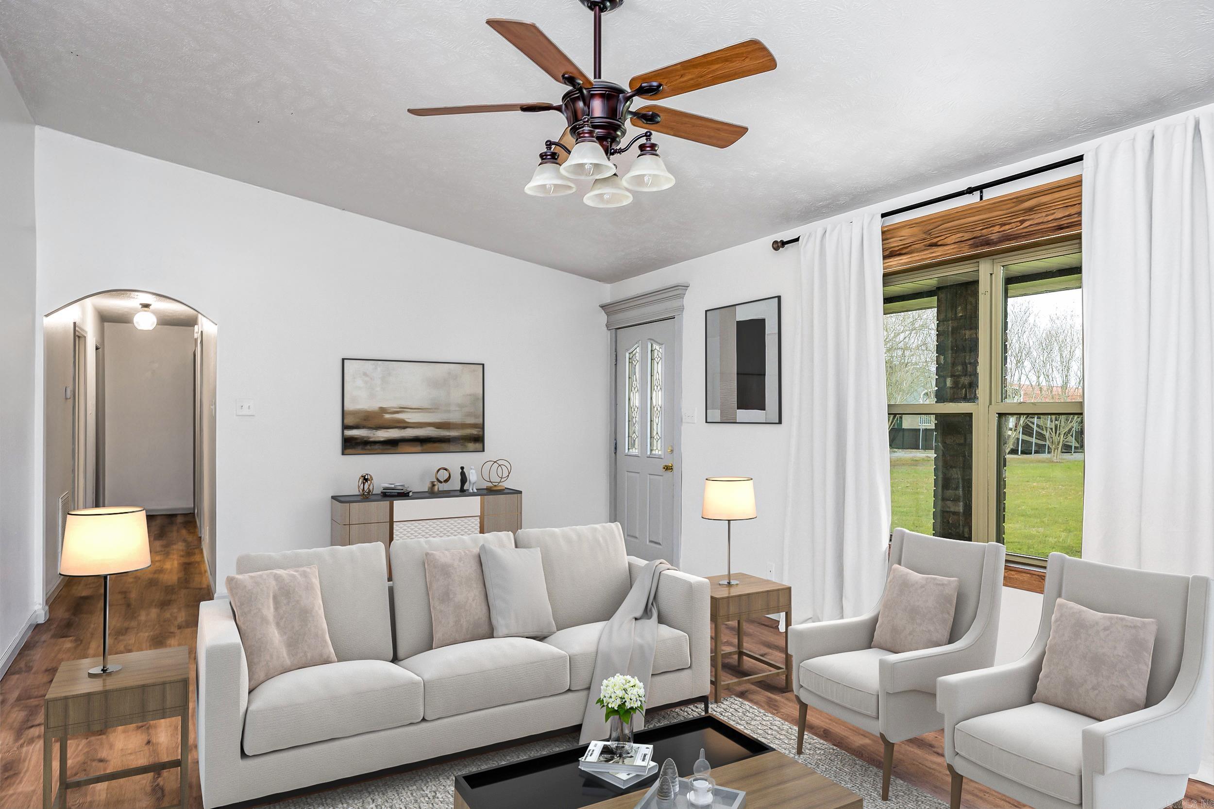 14112 John Branch Road