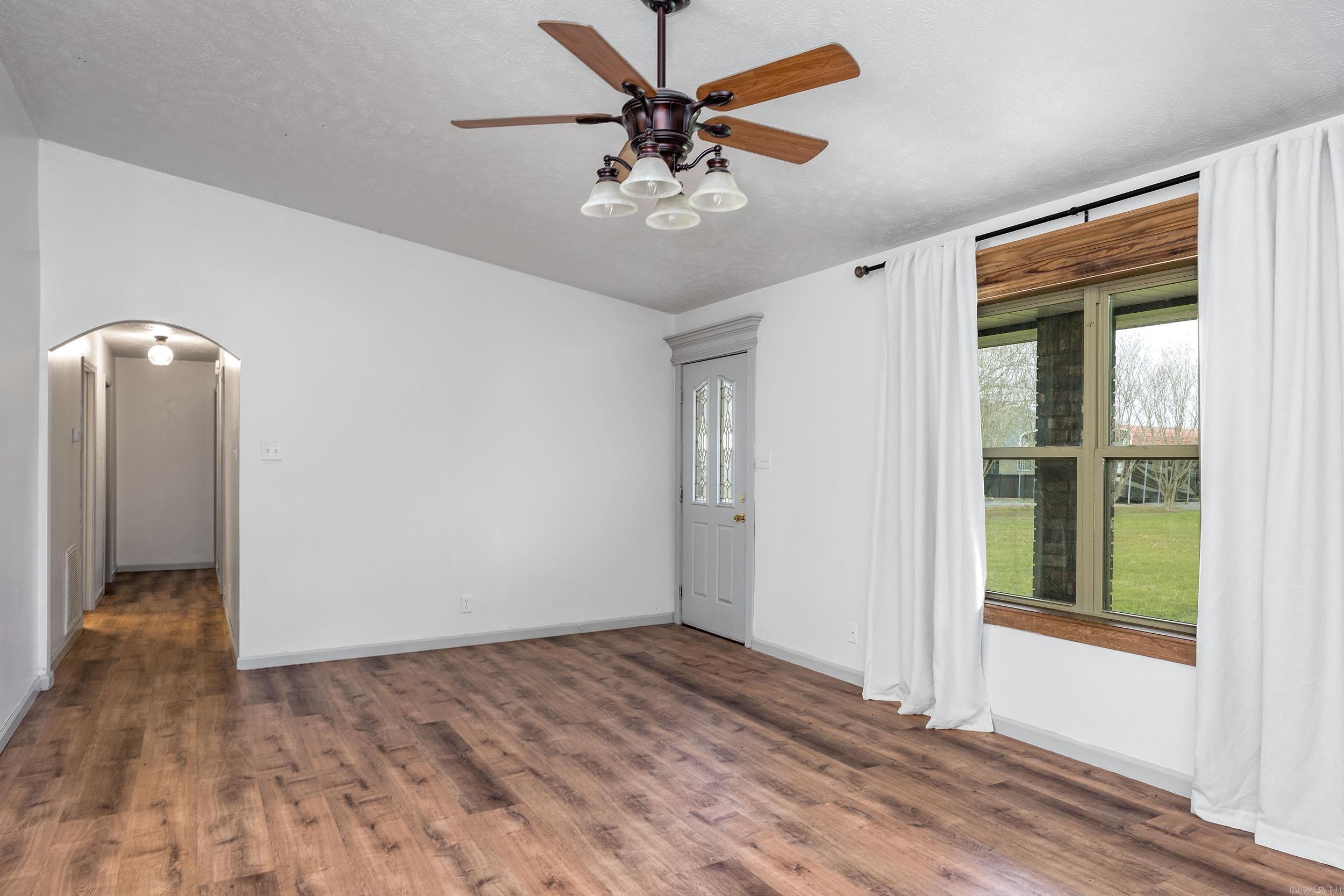 14112 John Branch Road