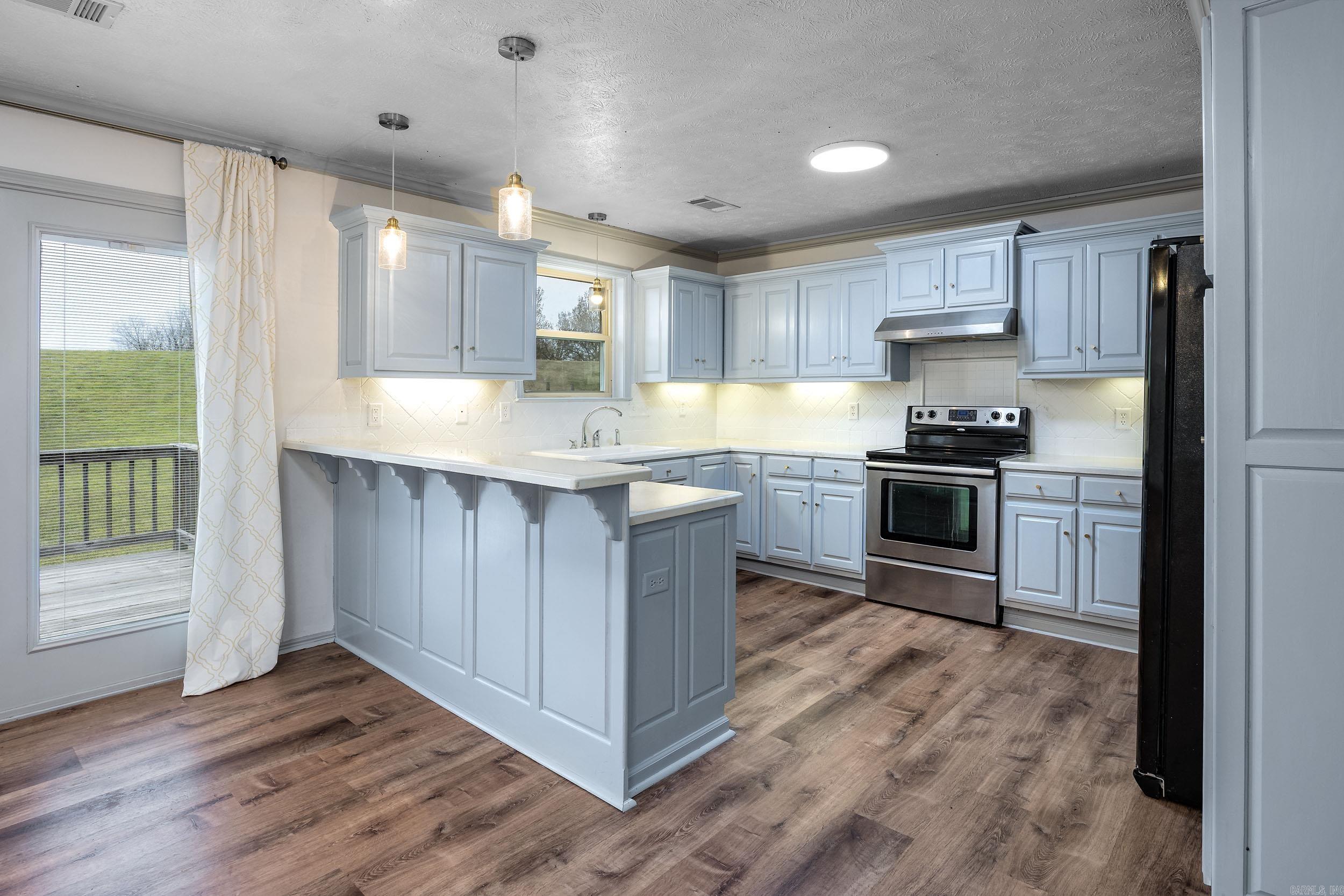 14112 John Branch Road